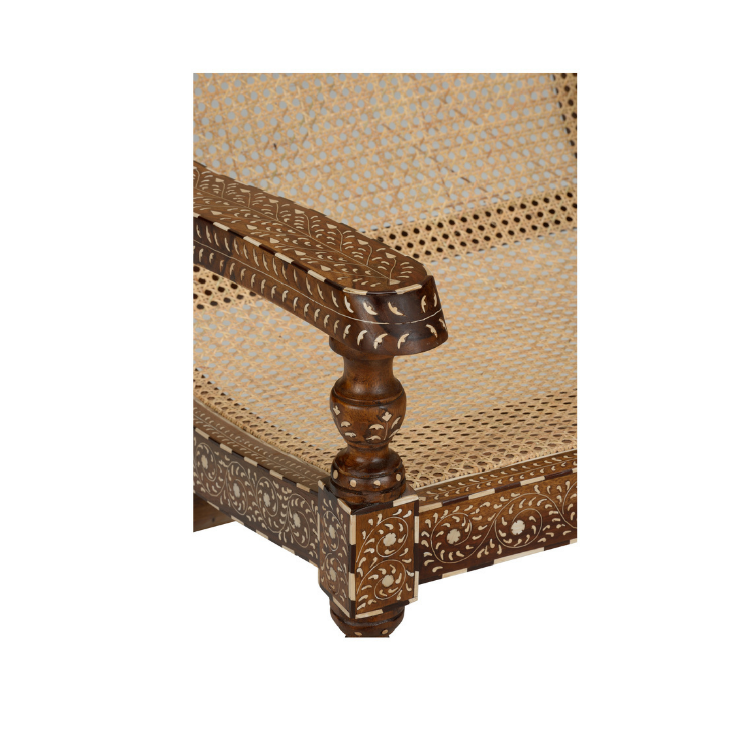 Aryana Arm Chair