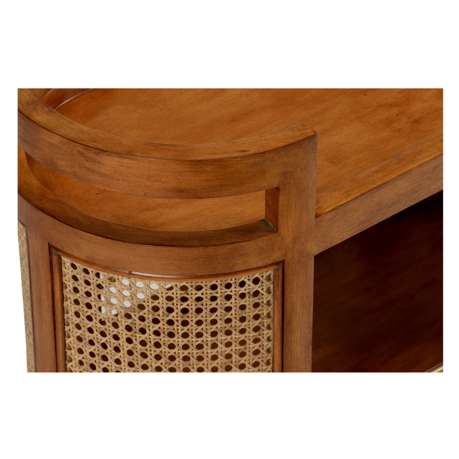 Berkshire Bar Cart