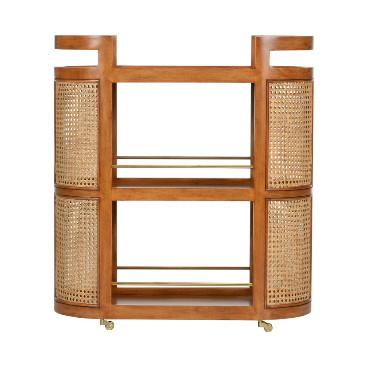 Berkshire Bar Cart