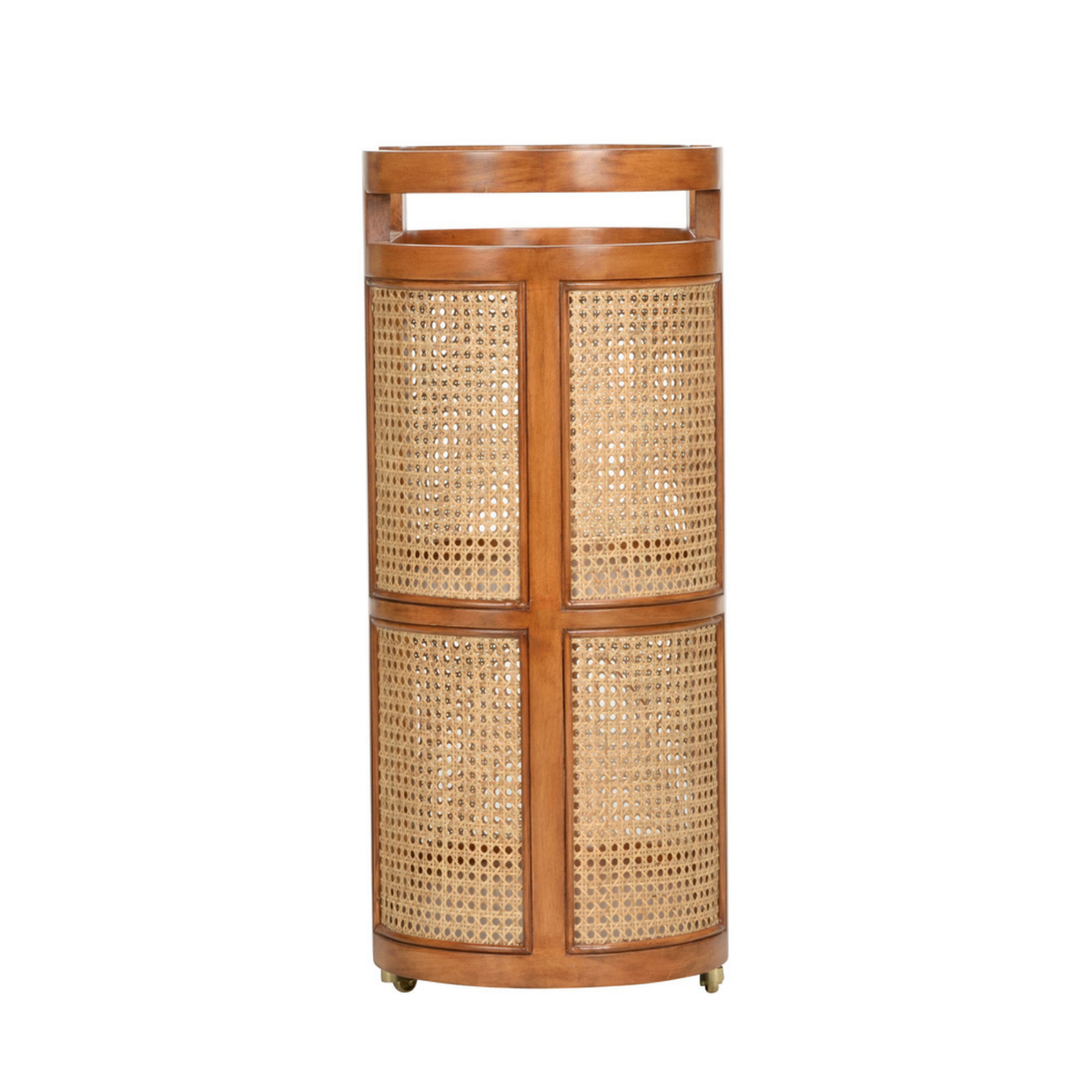 Berkshire Bar Cart
