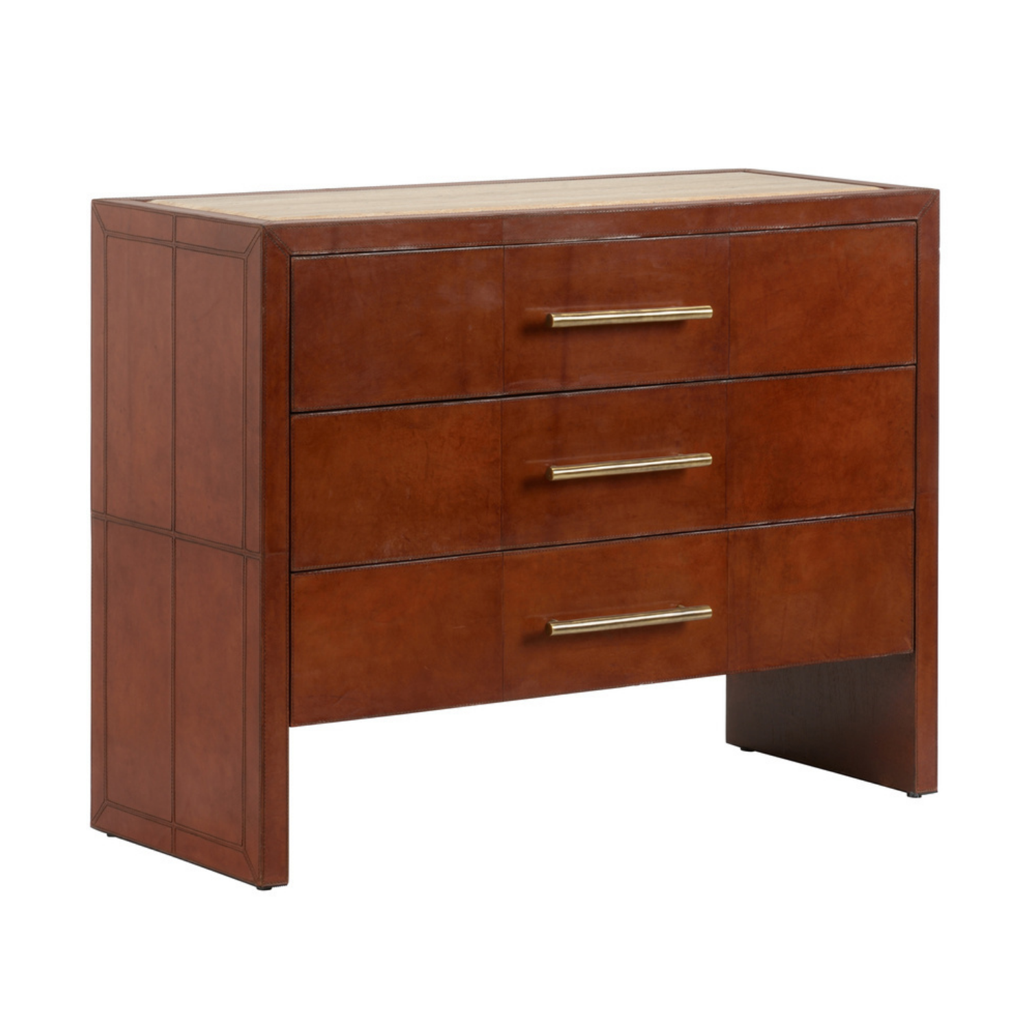 Santino 3 Drawer Chest