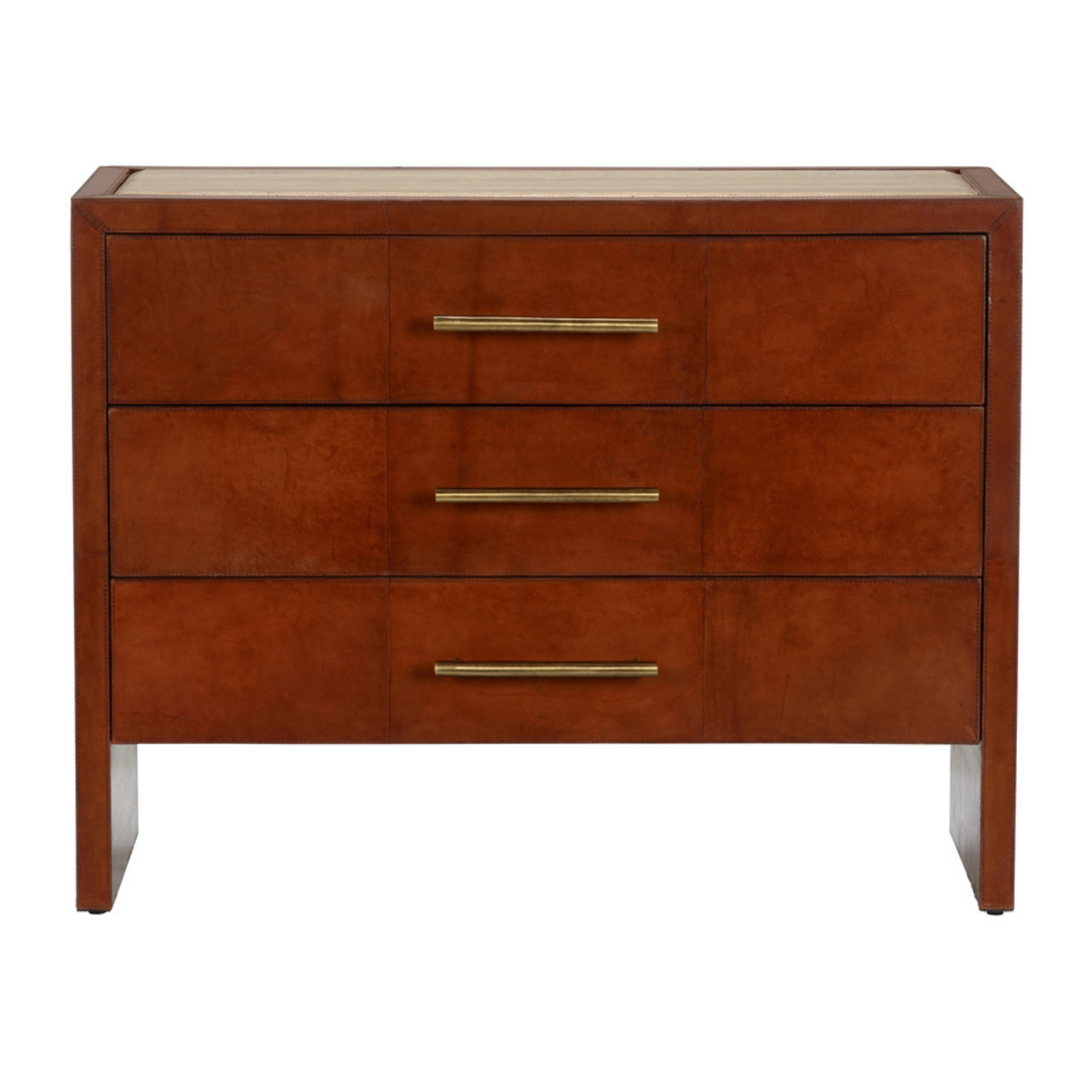 Santino 3 Drawer Chest