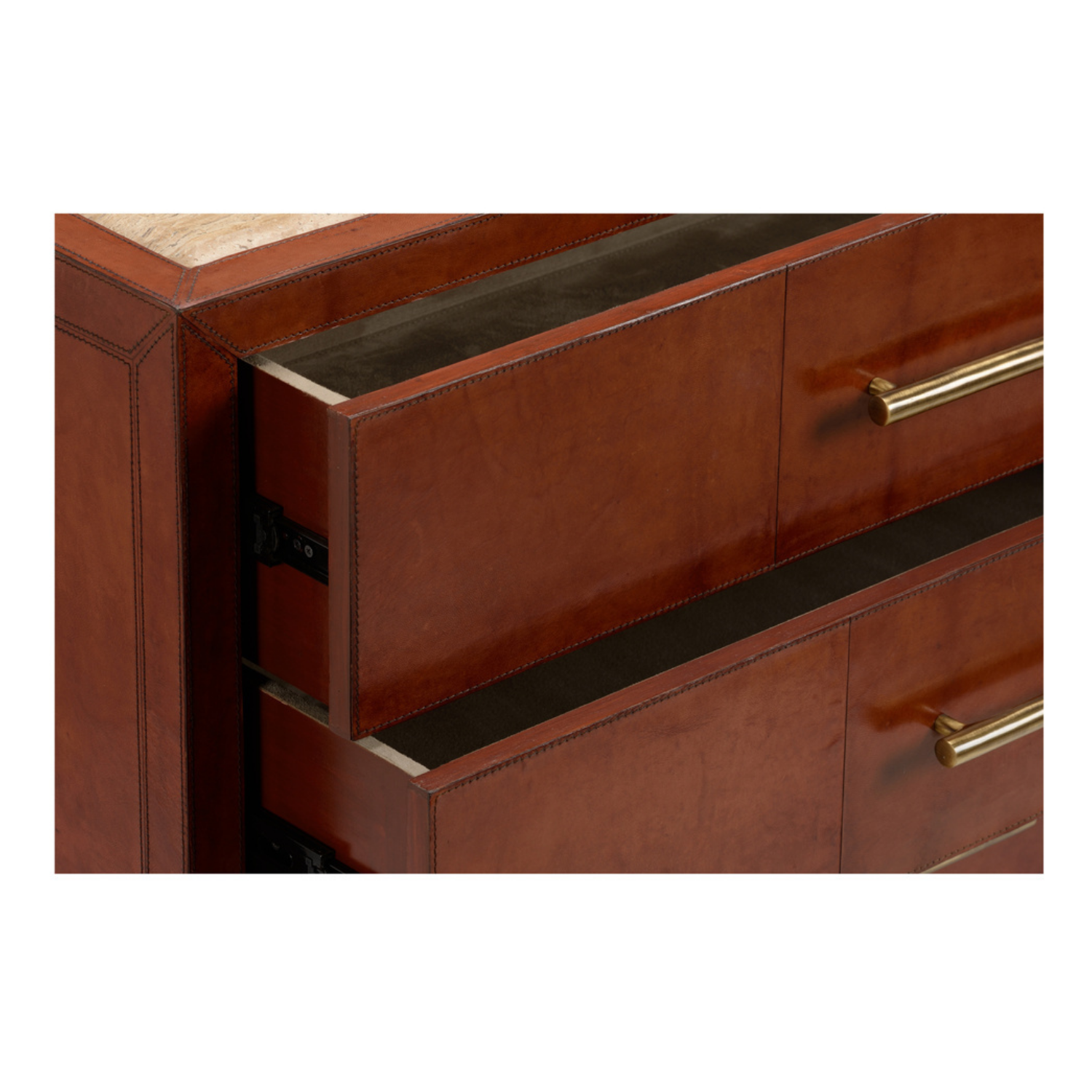 Santino 3 Drawer Chest