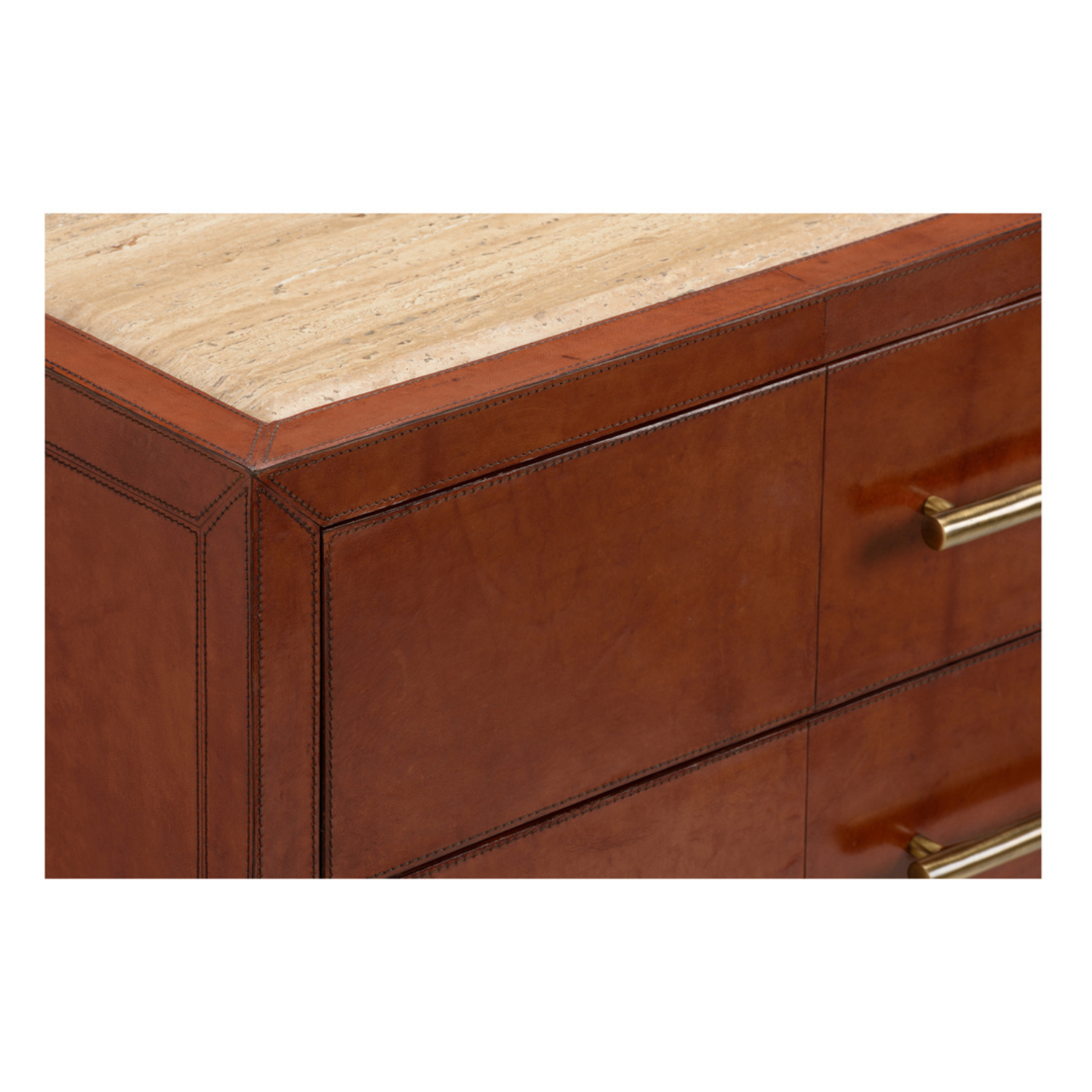 Santino 3 Drawer Chest