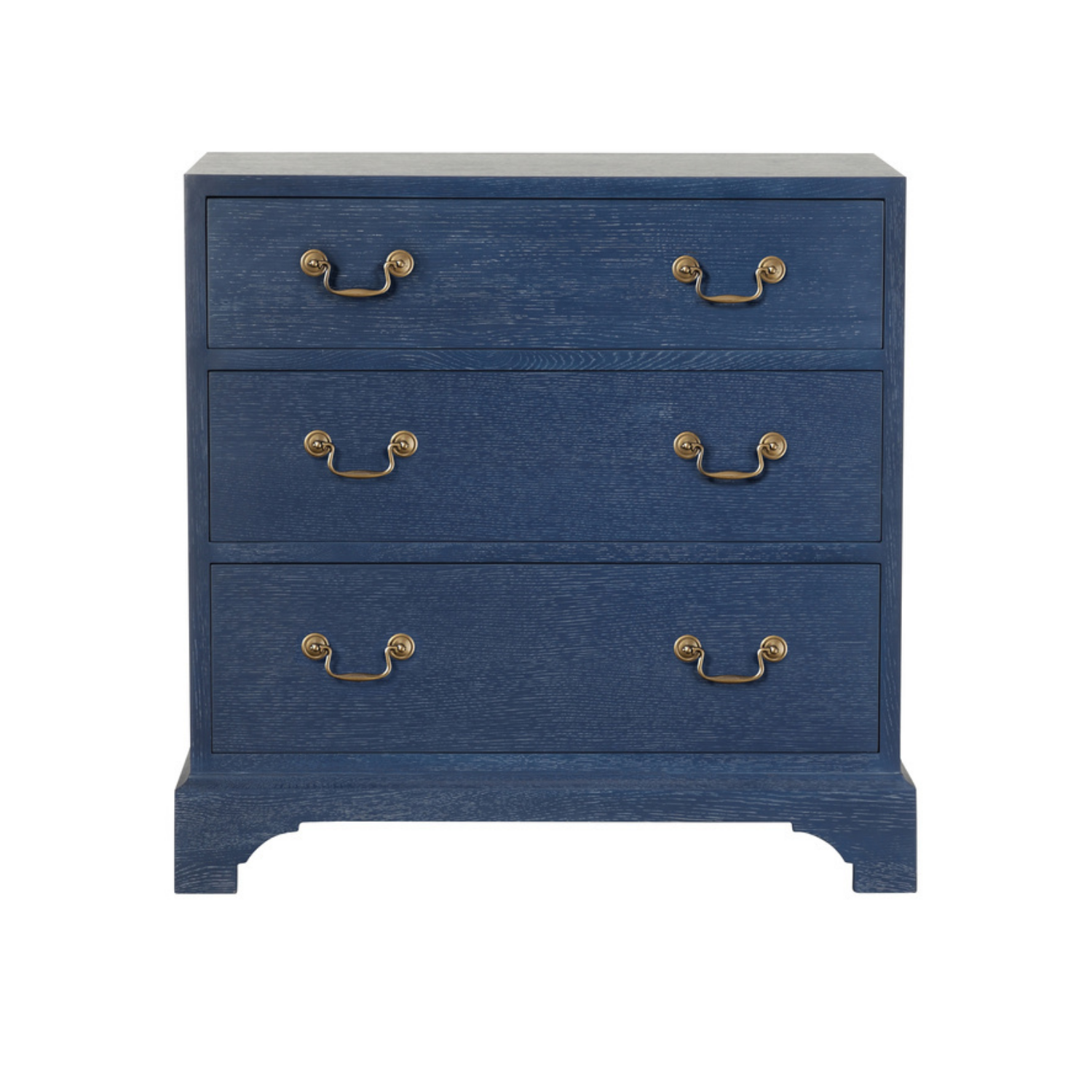 Beaufort Chest - Blue