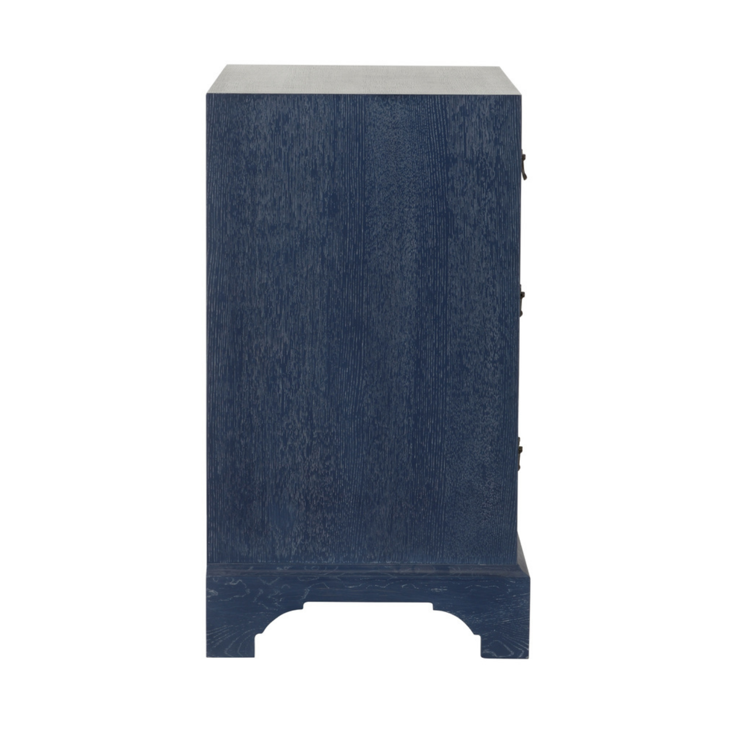 Beaufort Chest - Blue