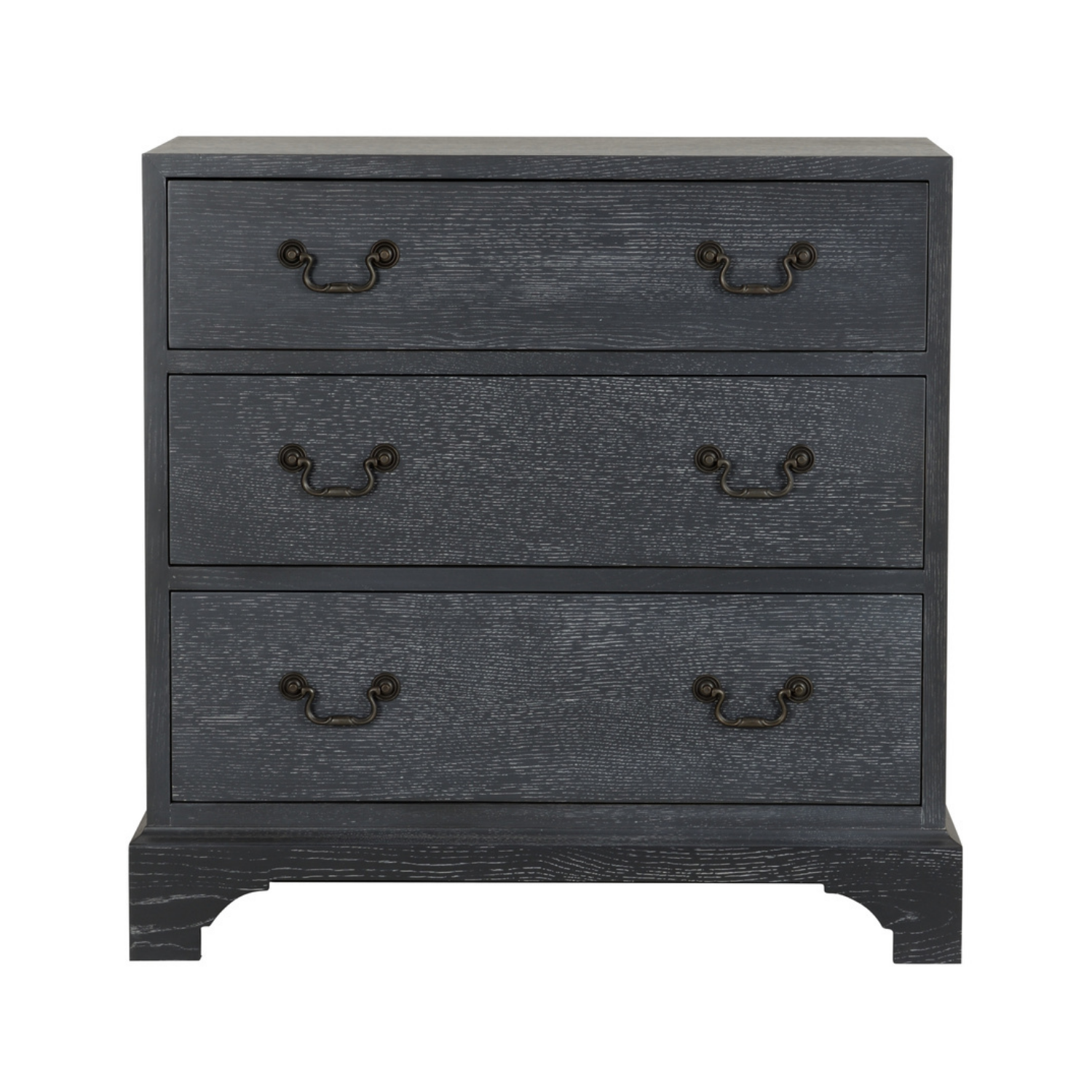 Beaufort Chest - Black