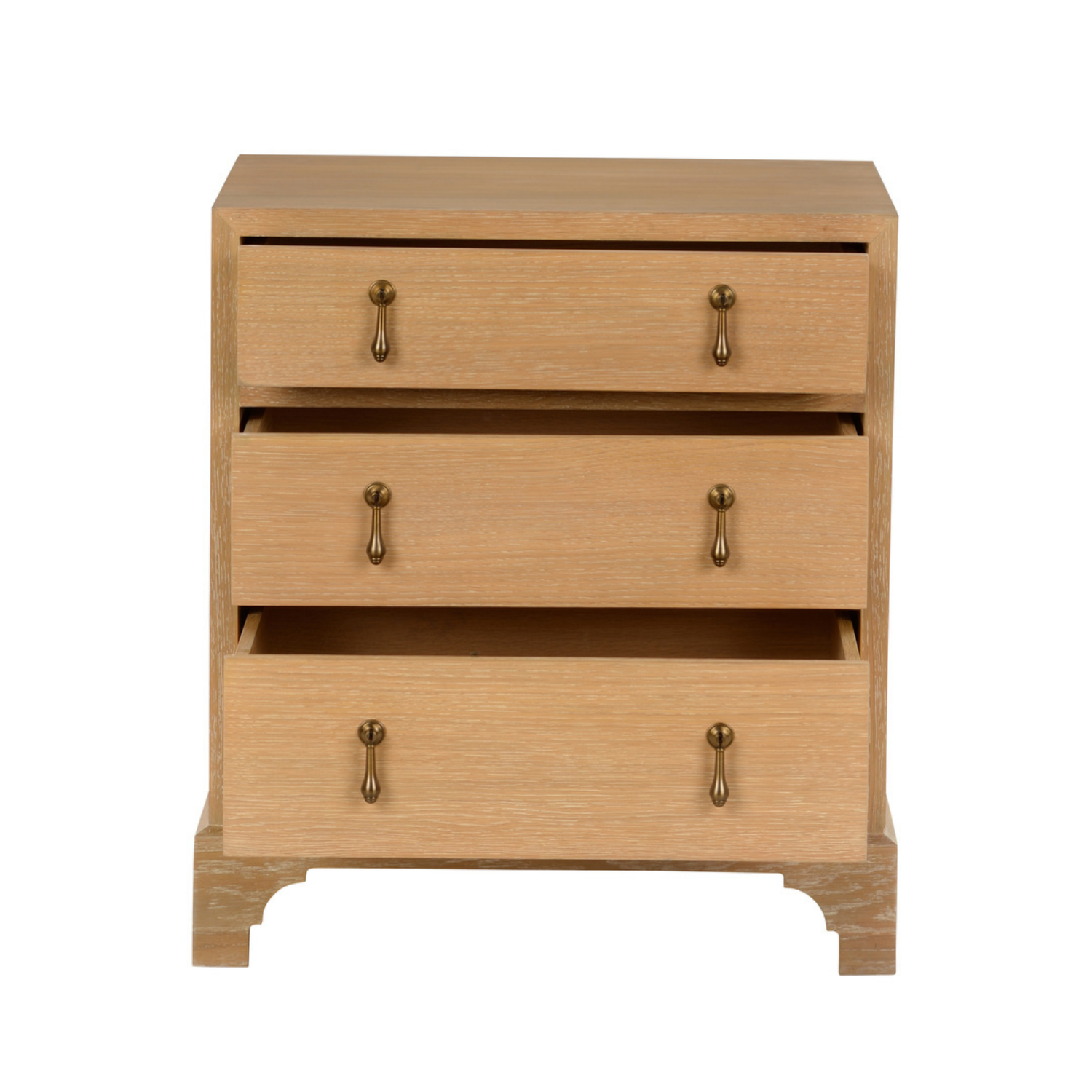 Cooper River Chest