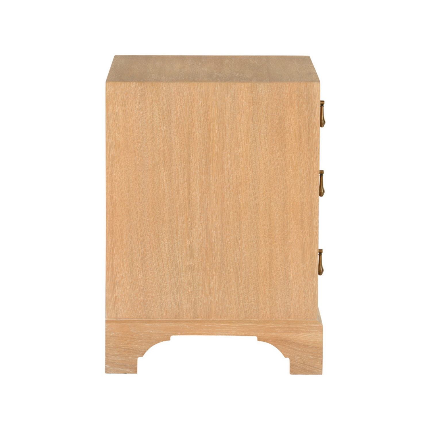 Cooper River Chest