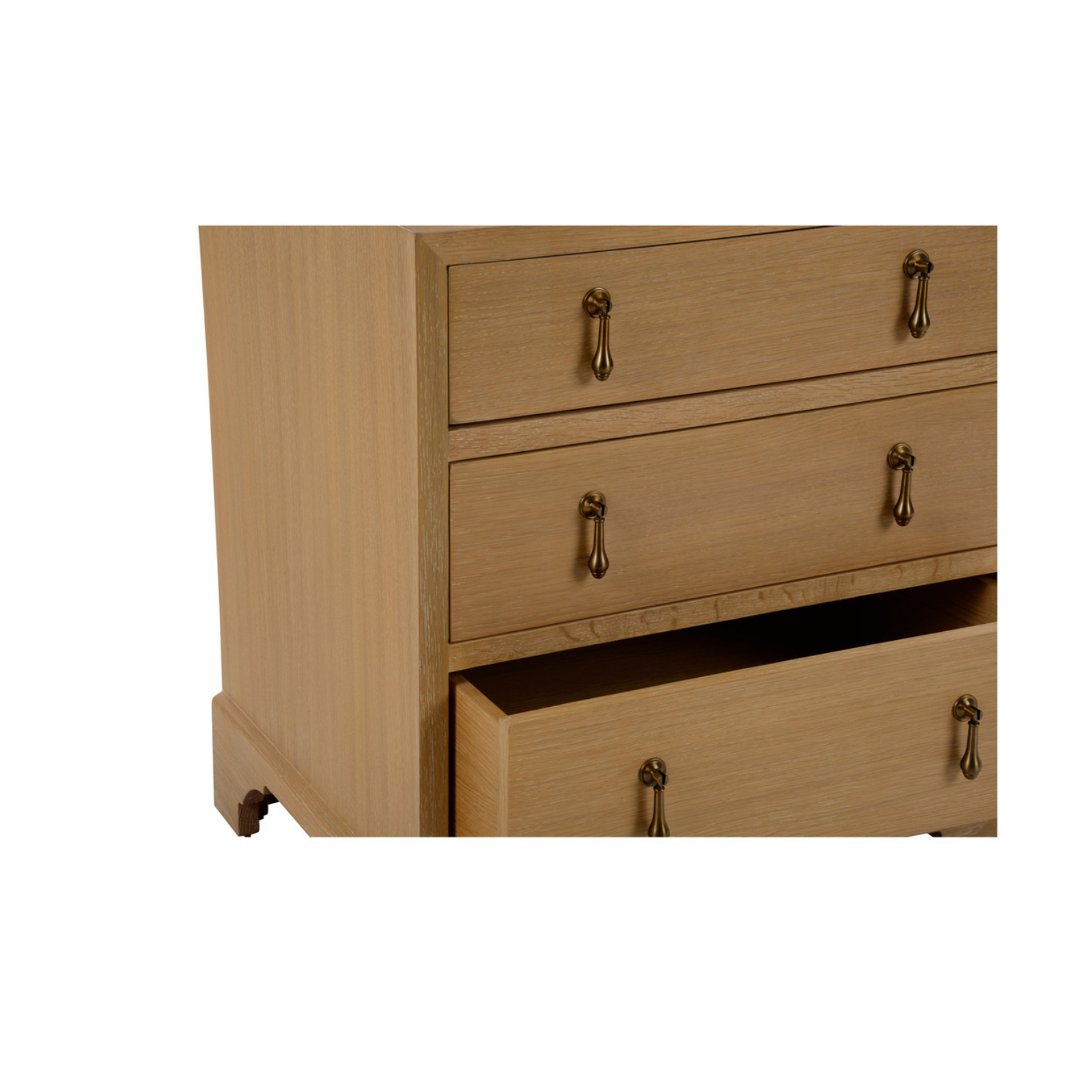 Cooper River Chest