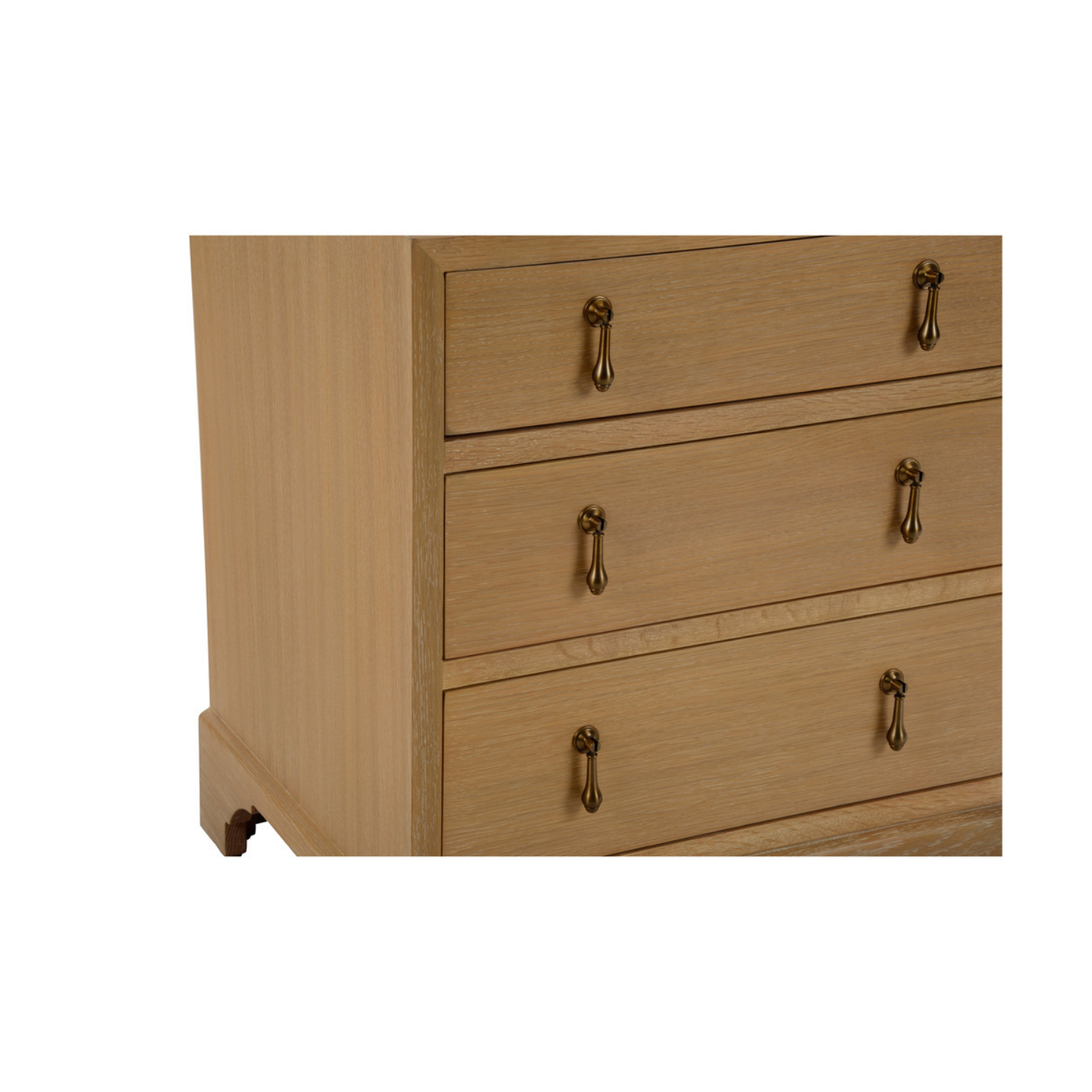 Cooper River Chest