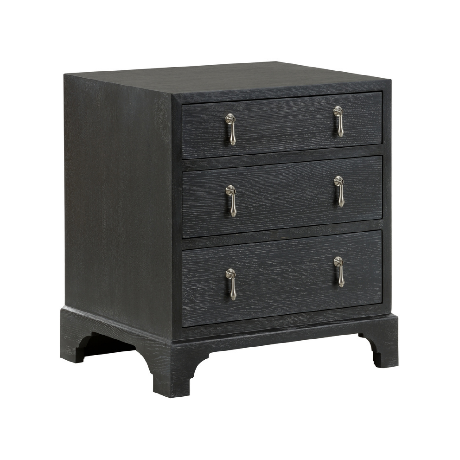 Cooper River Chest - Black