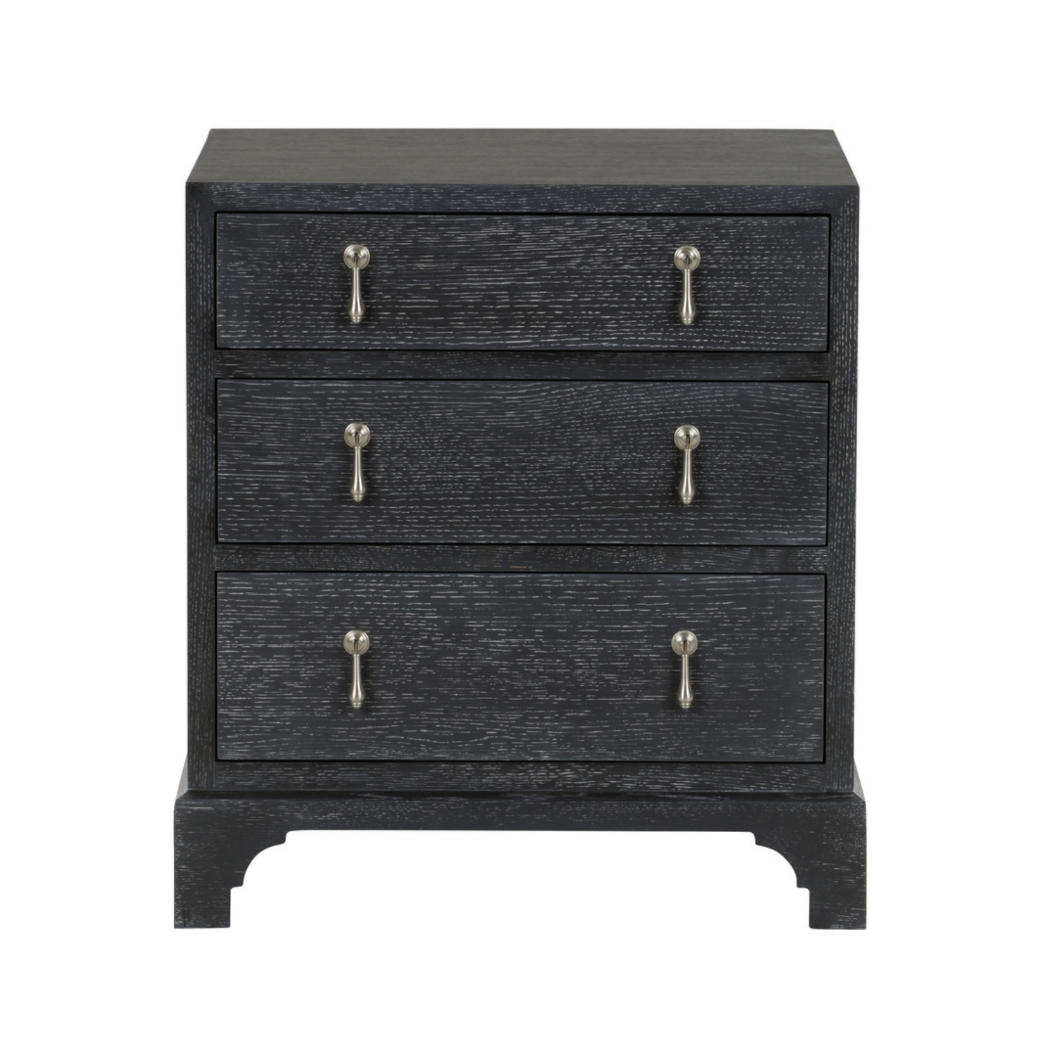 Cooper River Chest - Black