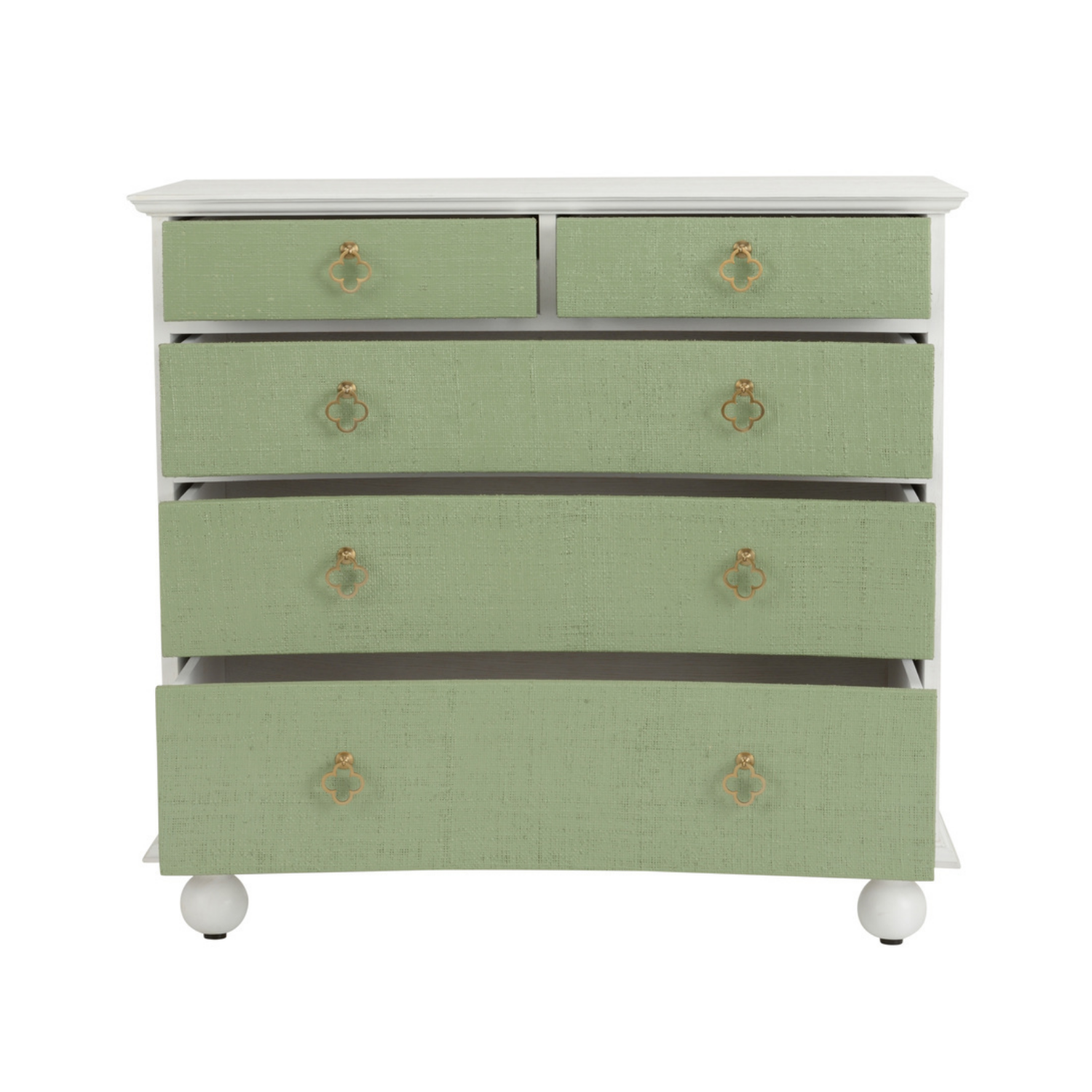 Maxwell Chest