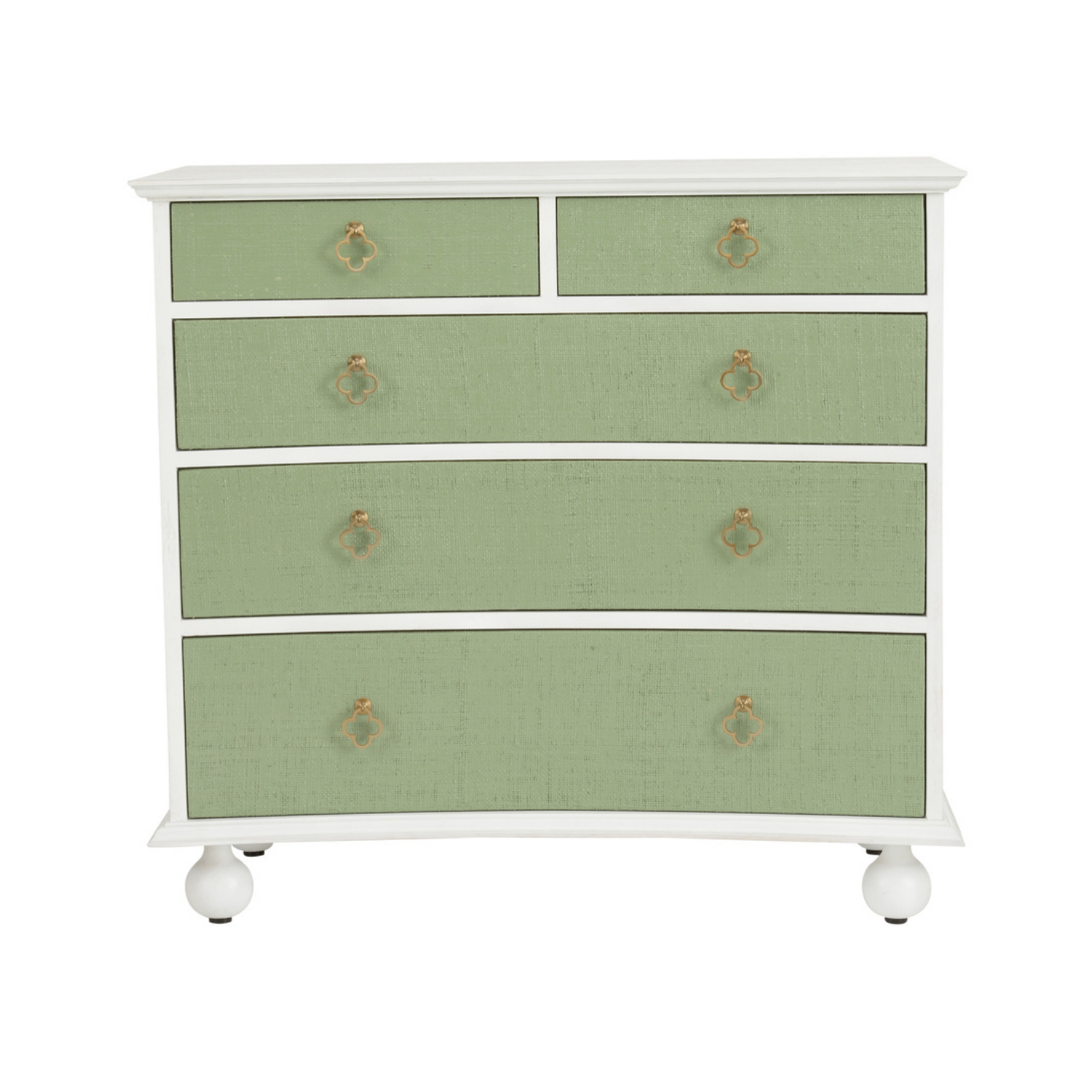 Maxwell Chest