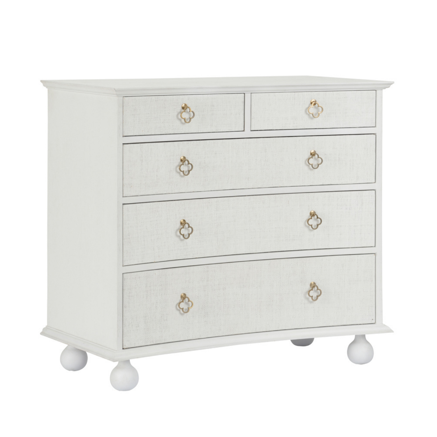 Maxwell Chest