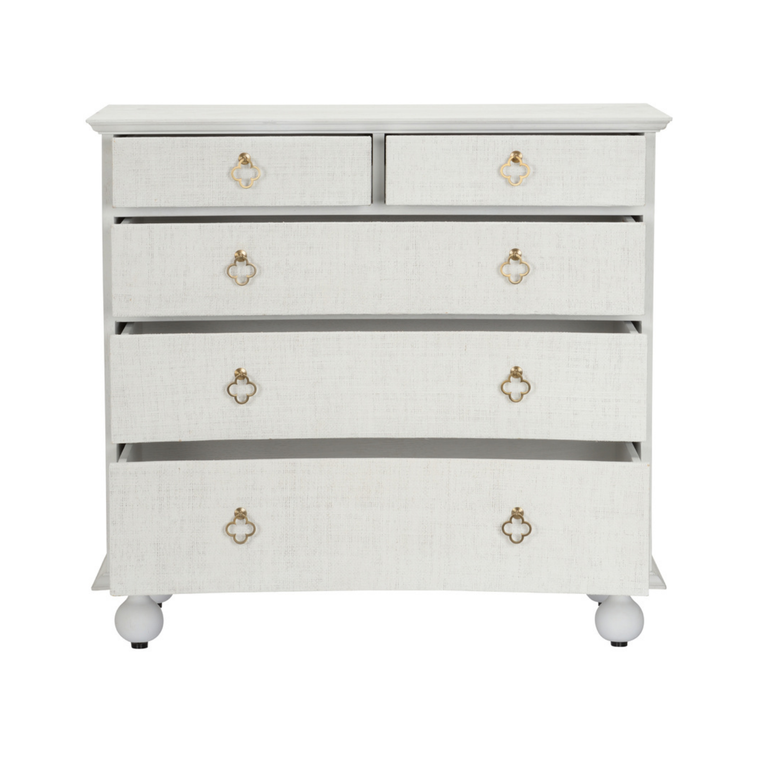 Maxwell Chest