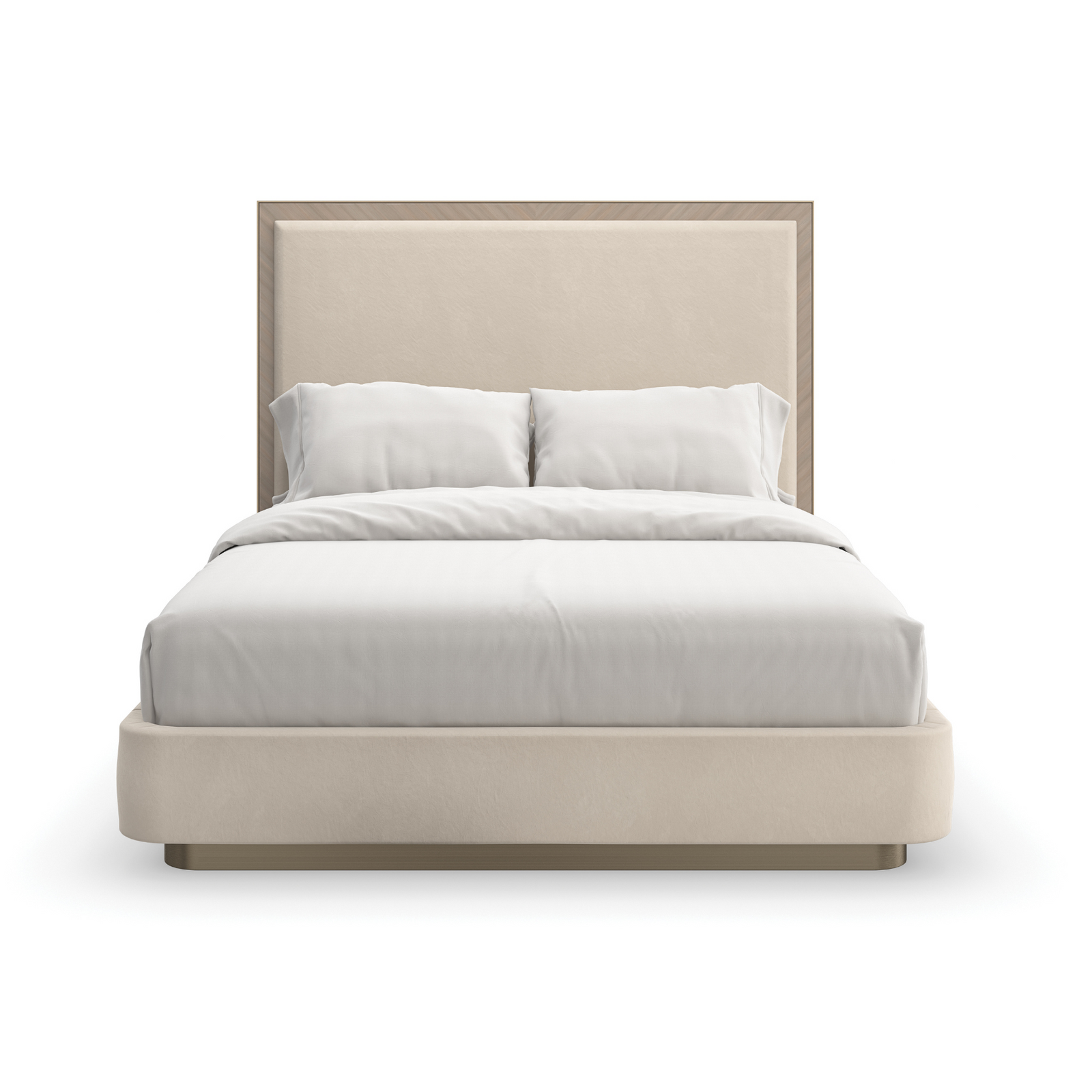 Anthology Qn Bed