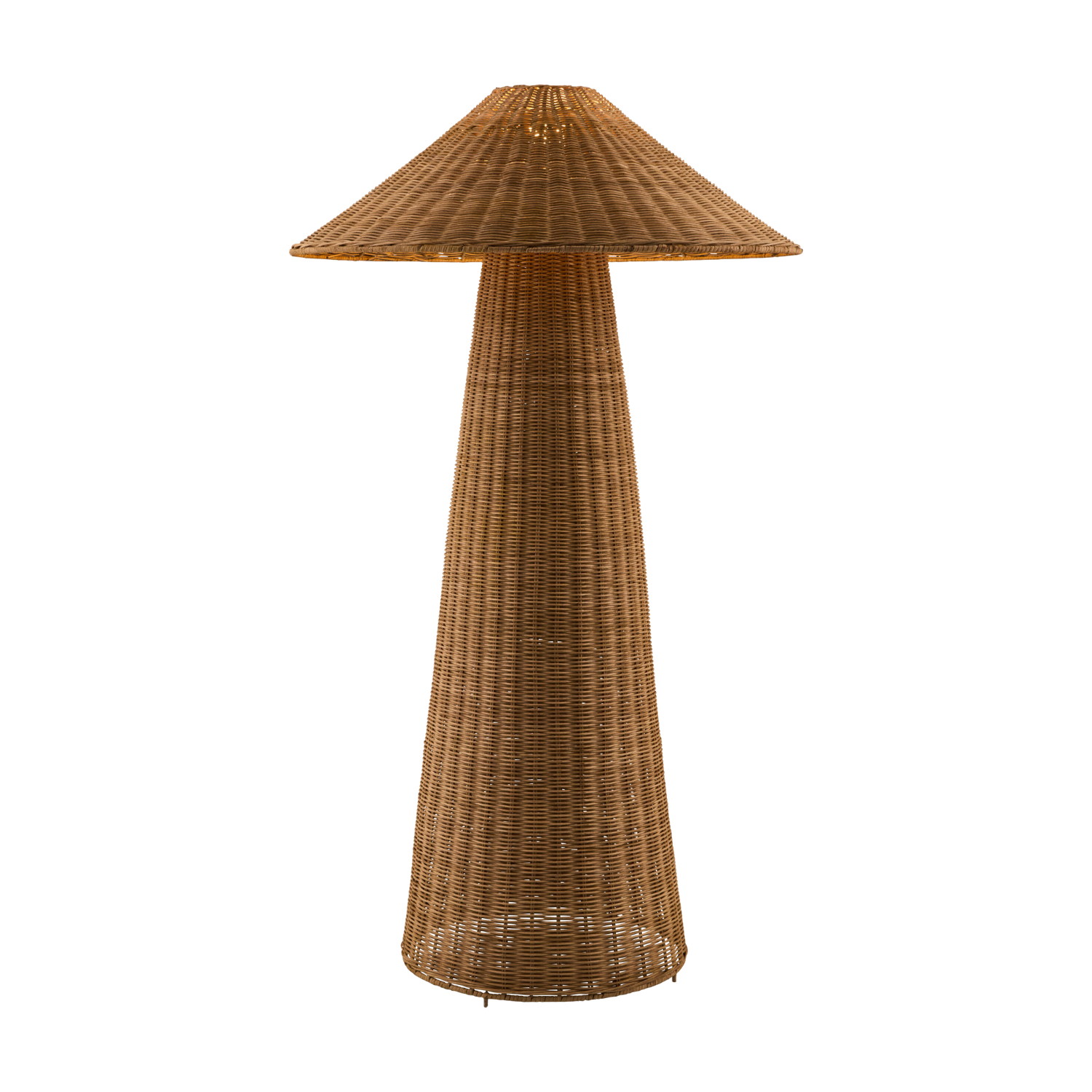 Tuturano Accent Floor Lamp