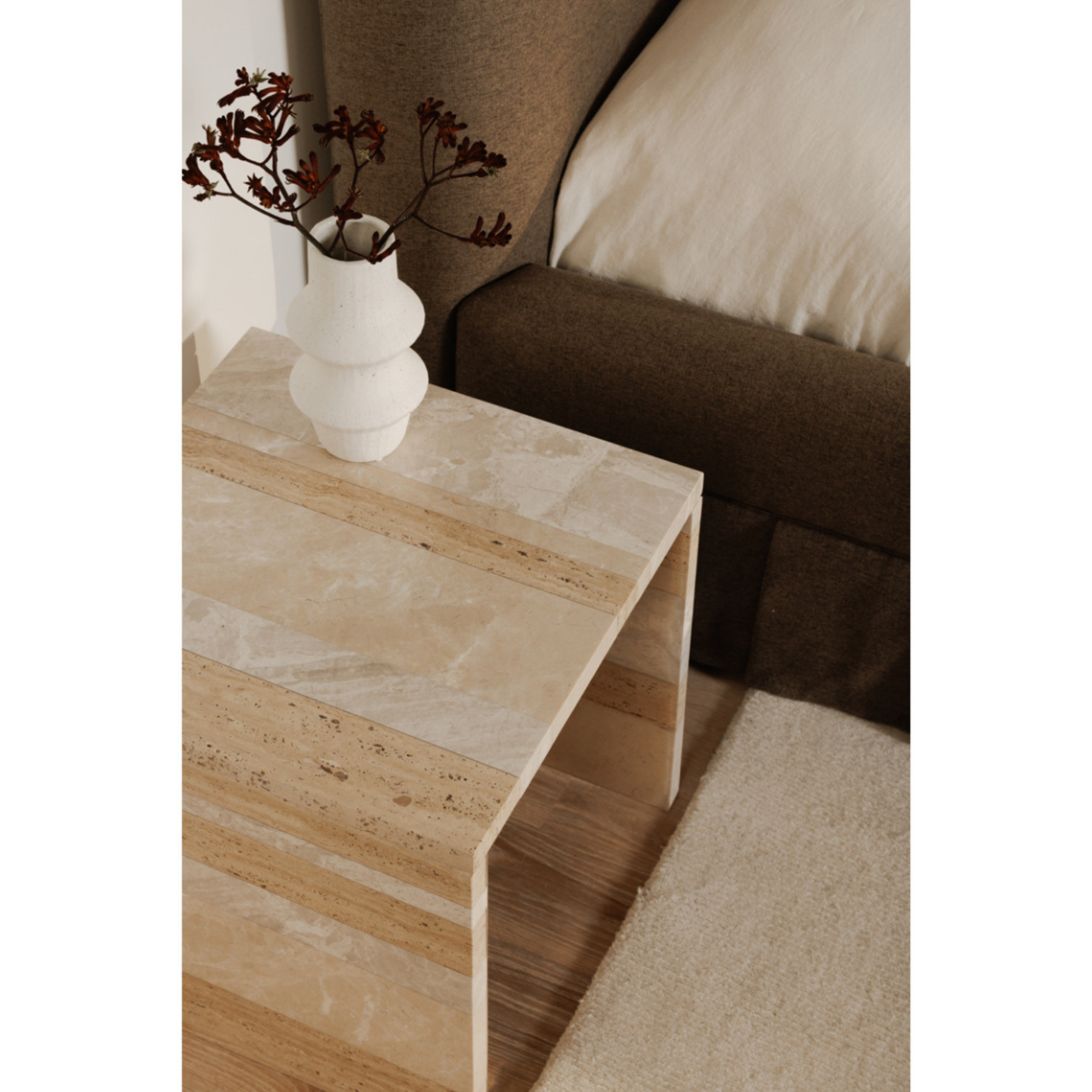 Vivienne Accent Table