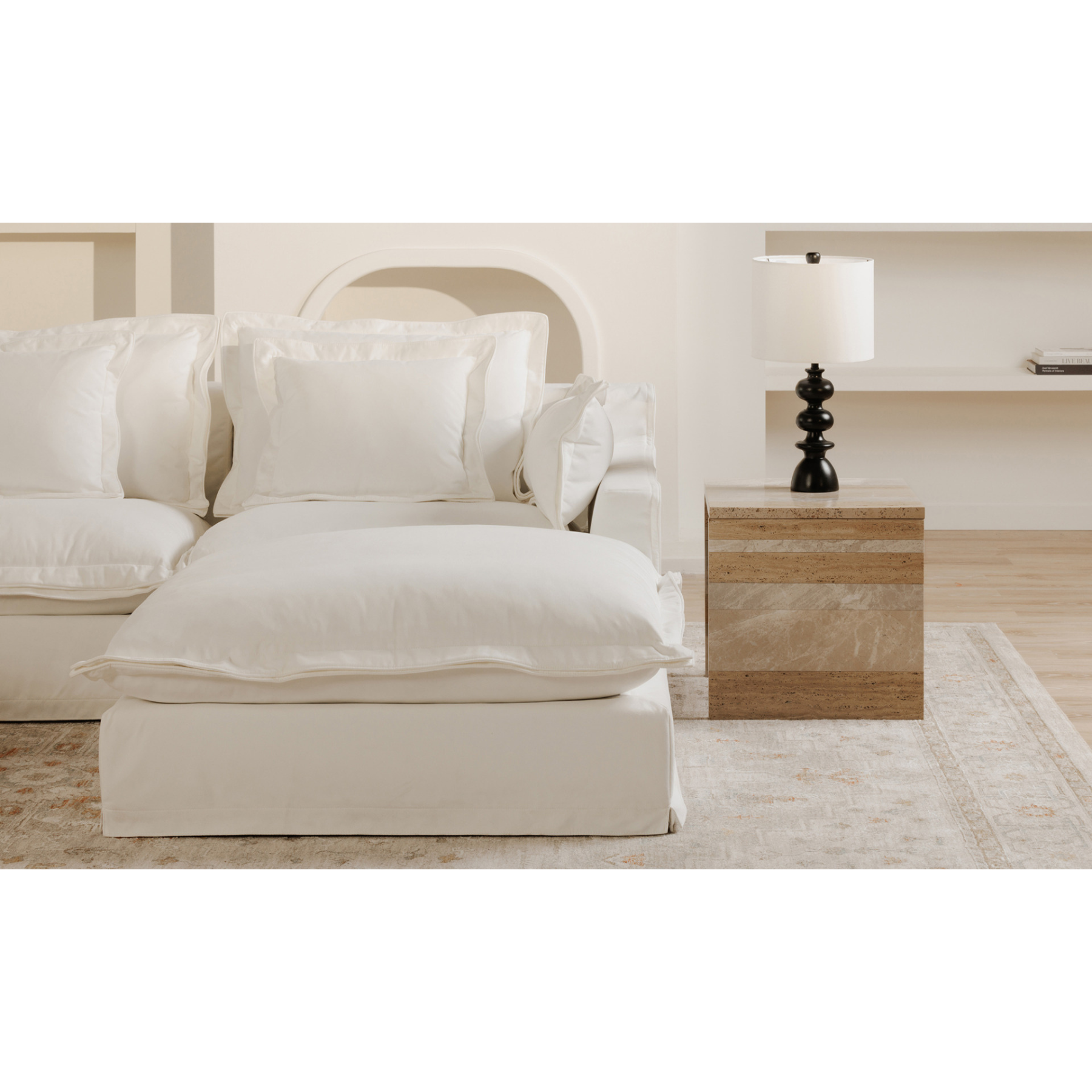 Vivienne Accent Table
