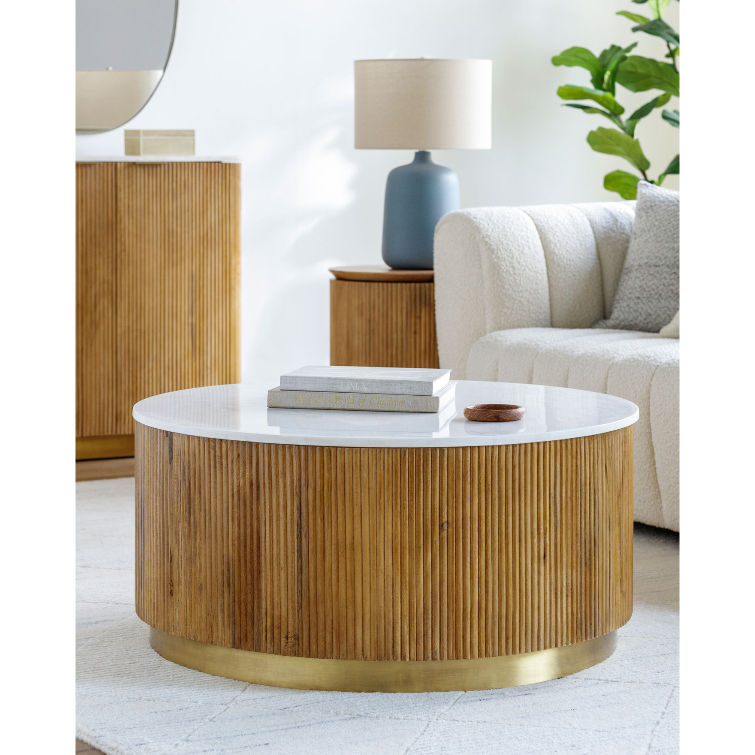 Nems Coffee Table