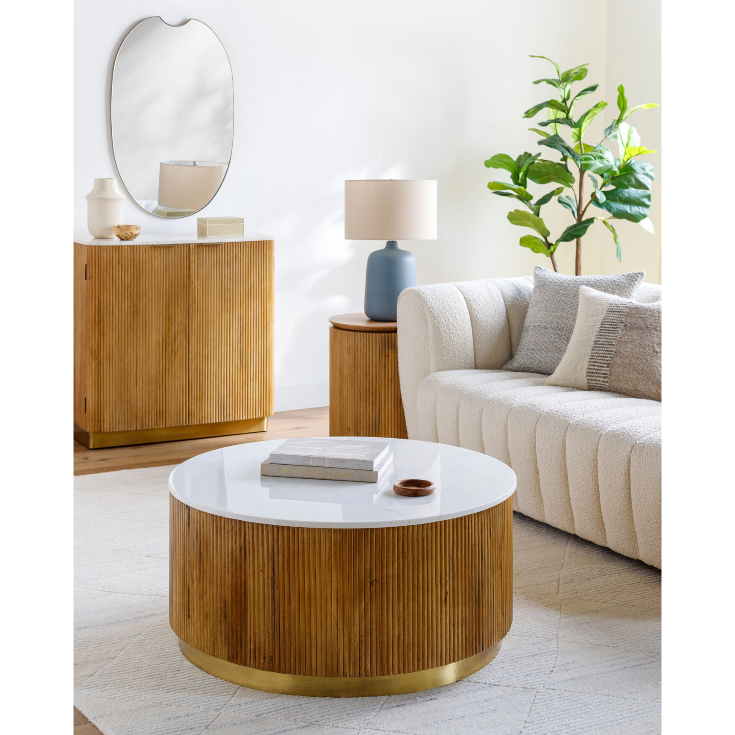 Nems Coffee Table