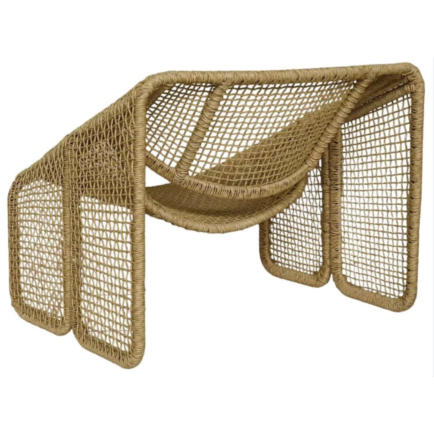 Amalfi Outdoor Occasional Chair