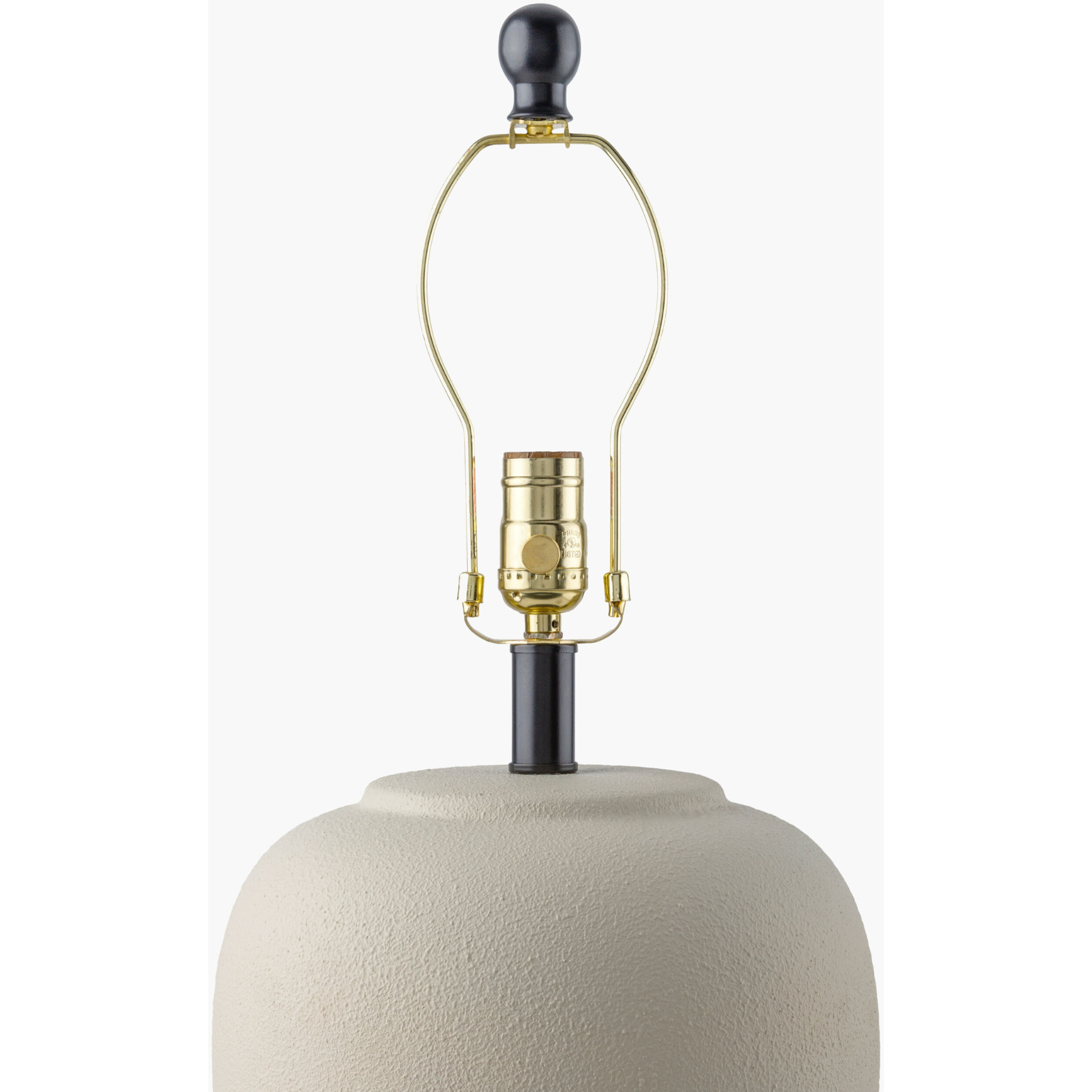 Bastille Accent Table Lamp