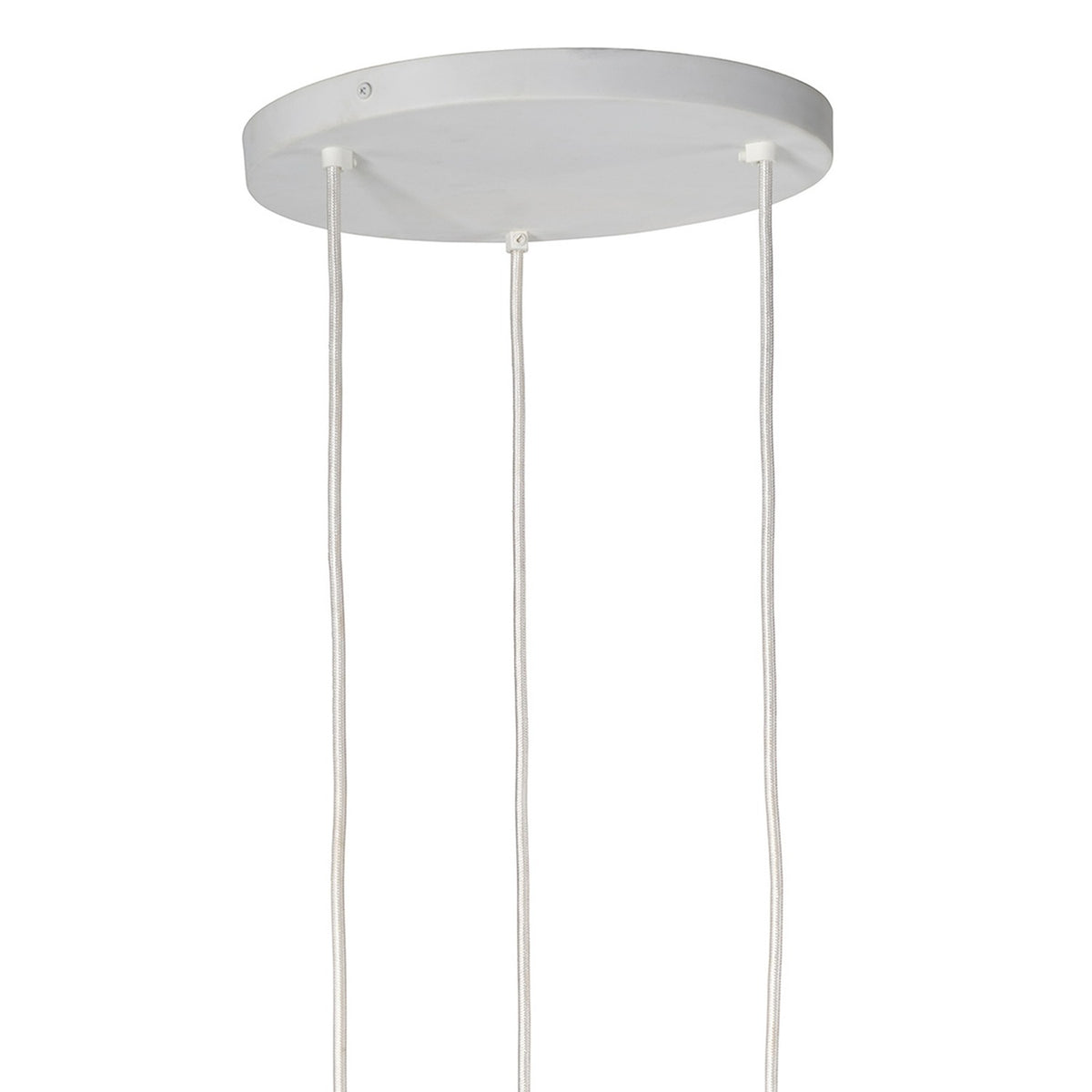 Slope 3-Light Chandelier