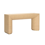 Kamo Console Table