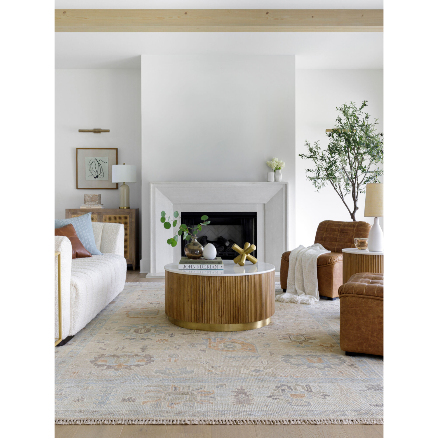 Nems Coffee Table