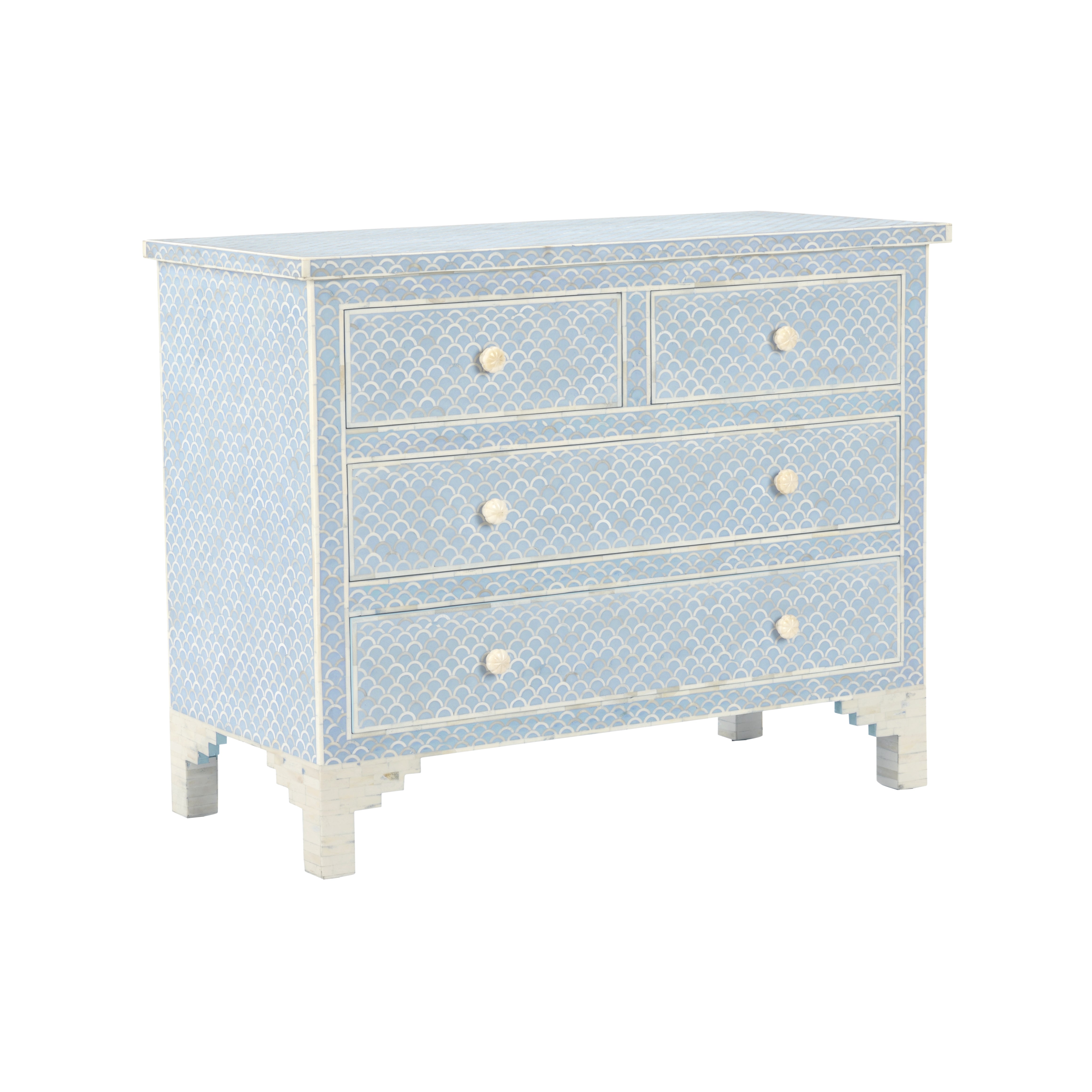Milford Chest