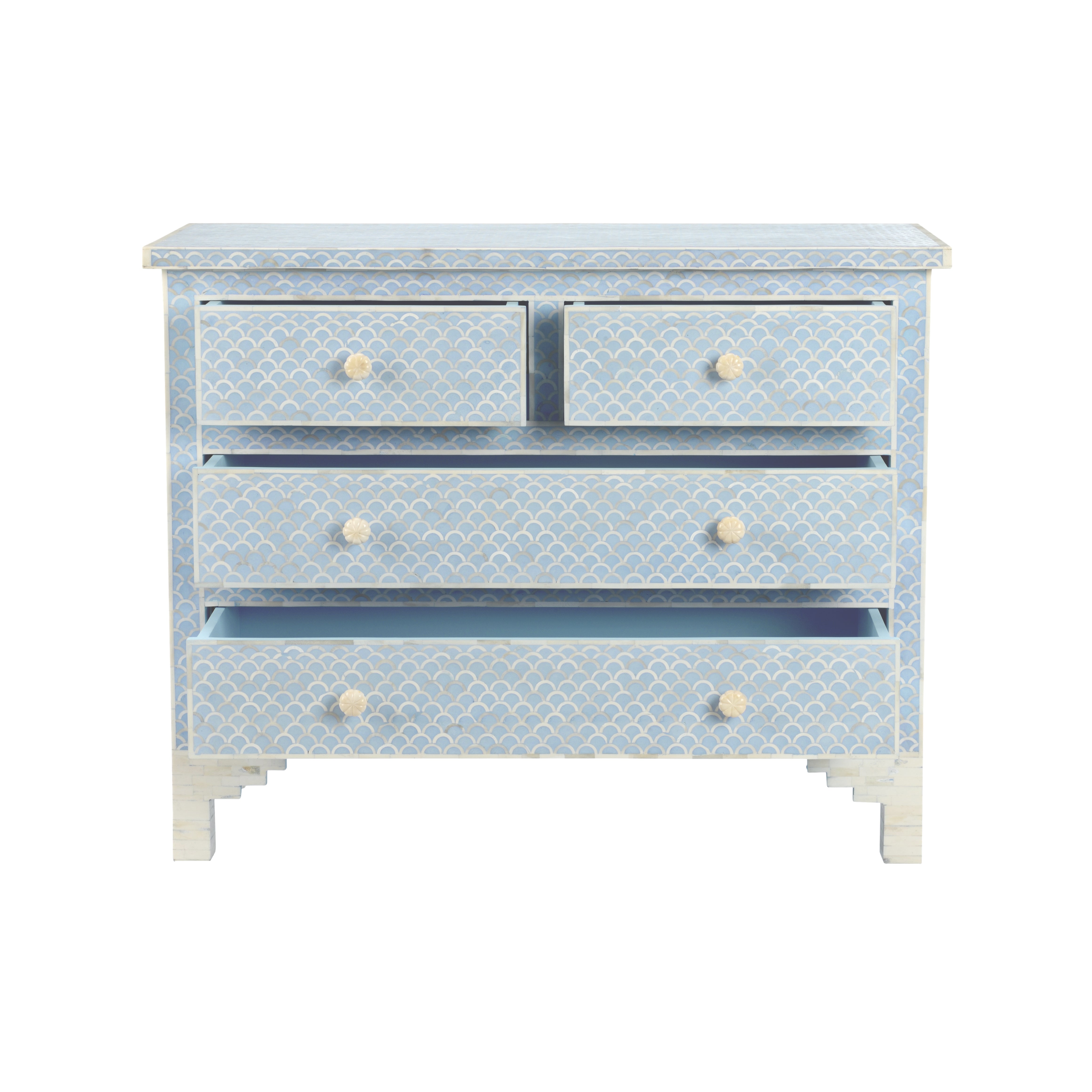 Milford Chest