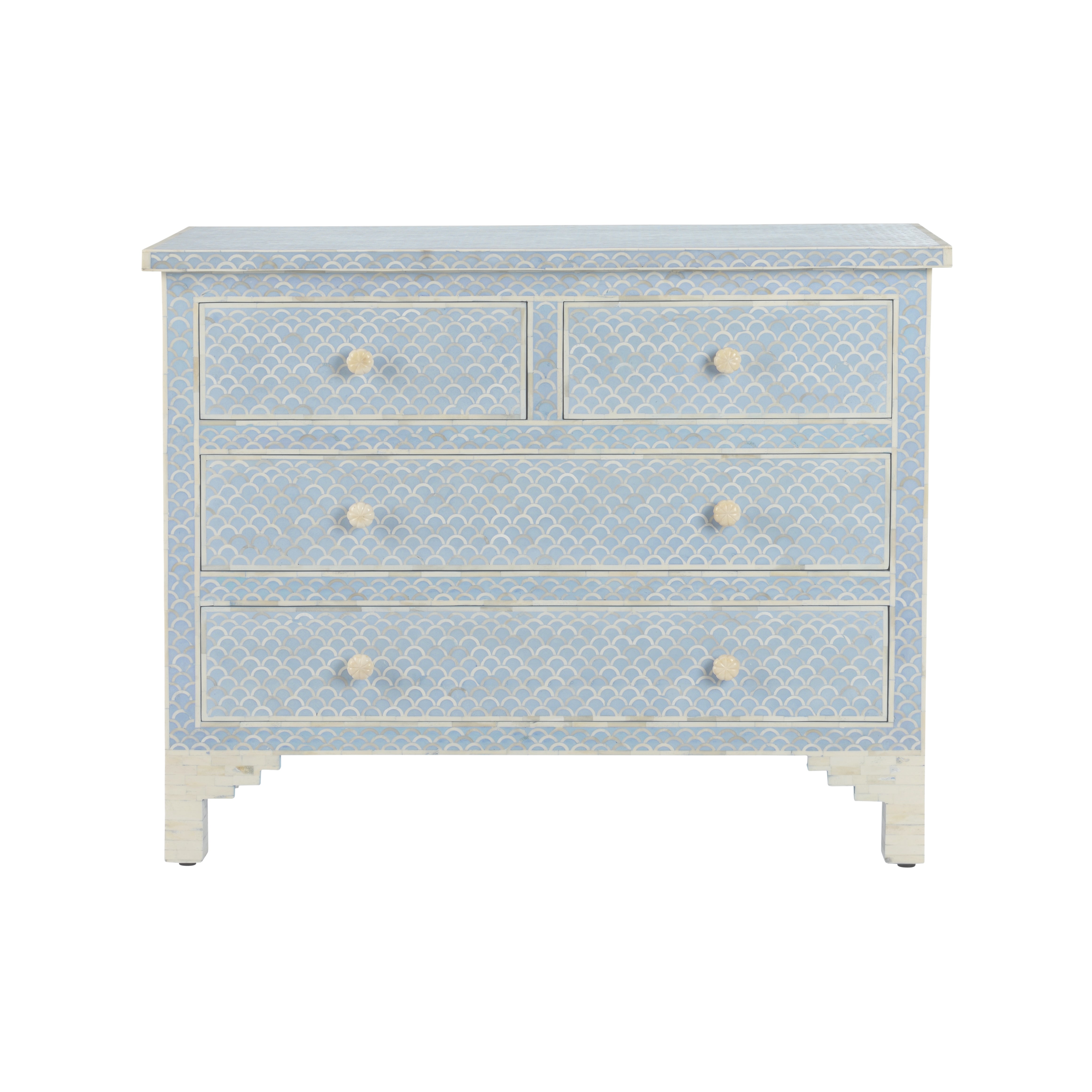 Milford Chest