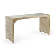 Hong Kong Desk