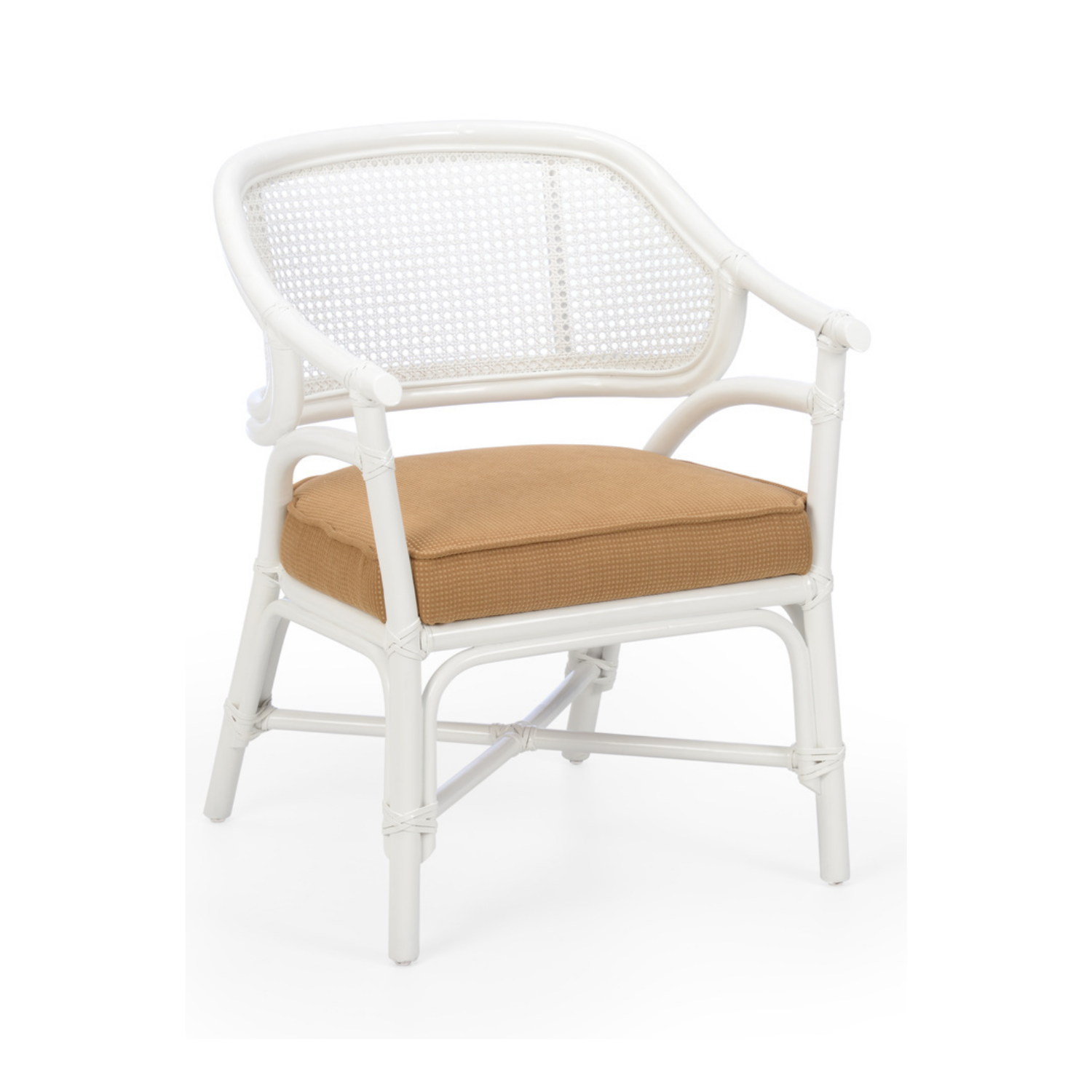 Remington Chair - White