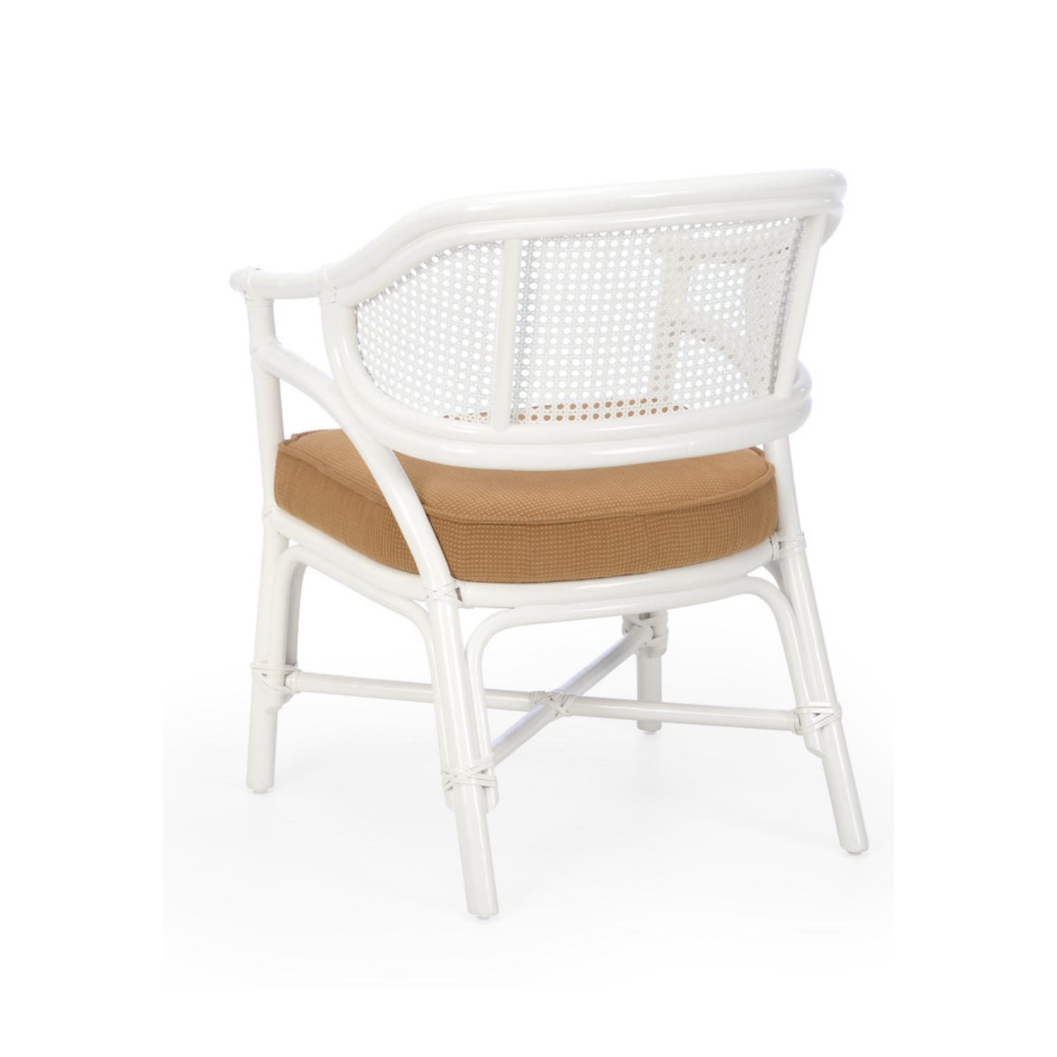 Remington Chair - White