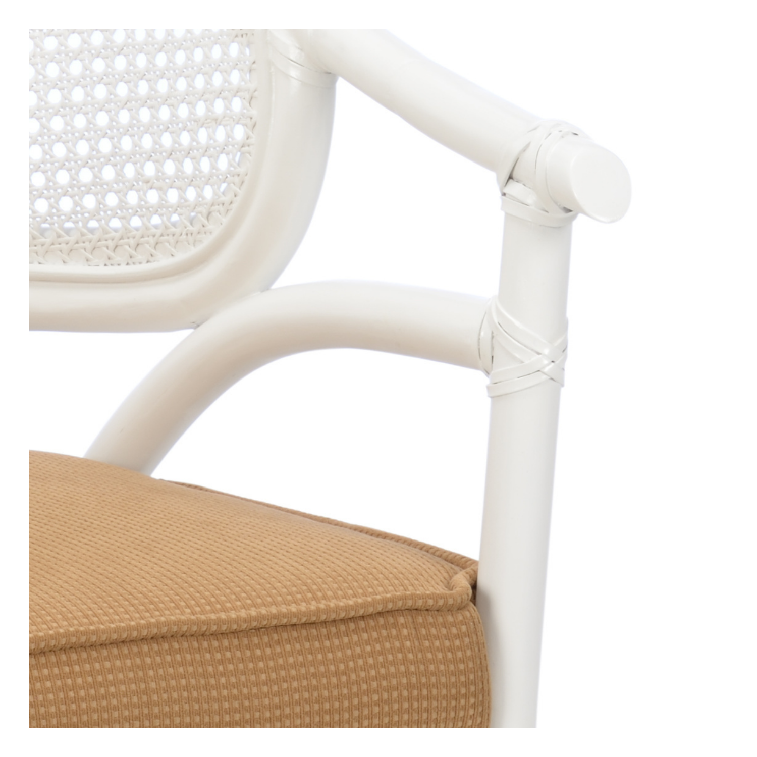 Remington Chair - White