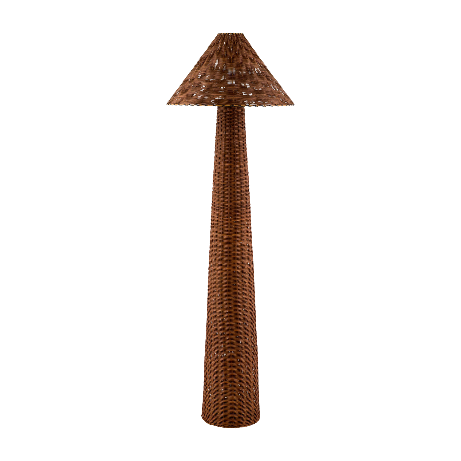 Dunehaven Accent Floor Lamp