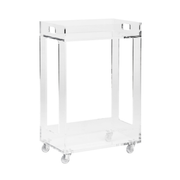 Bertie Bar Cart