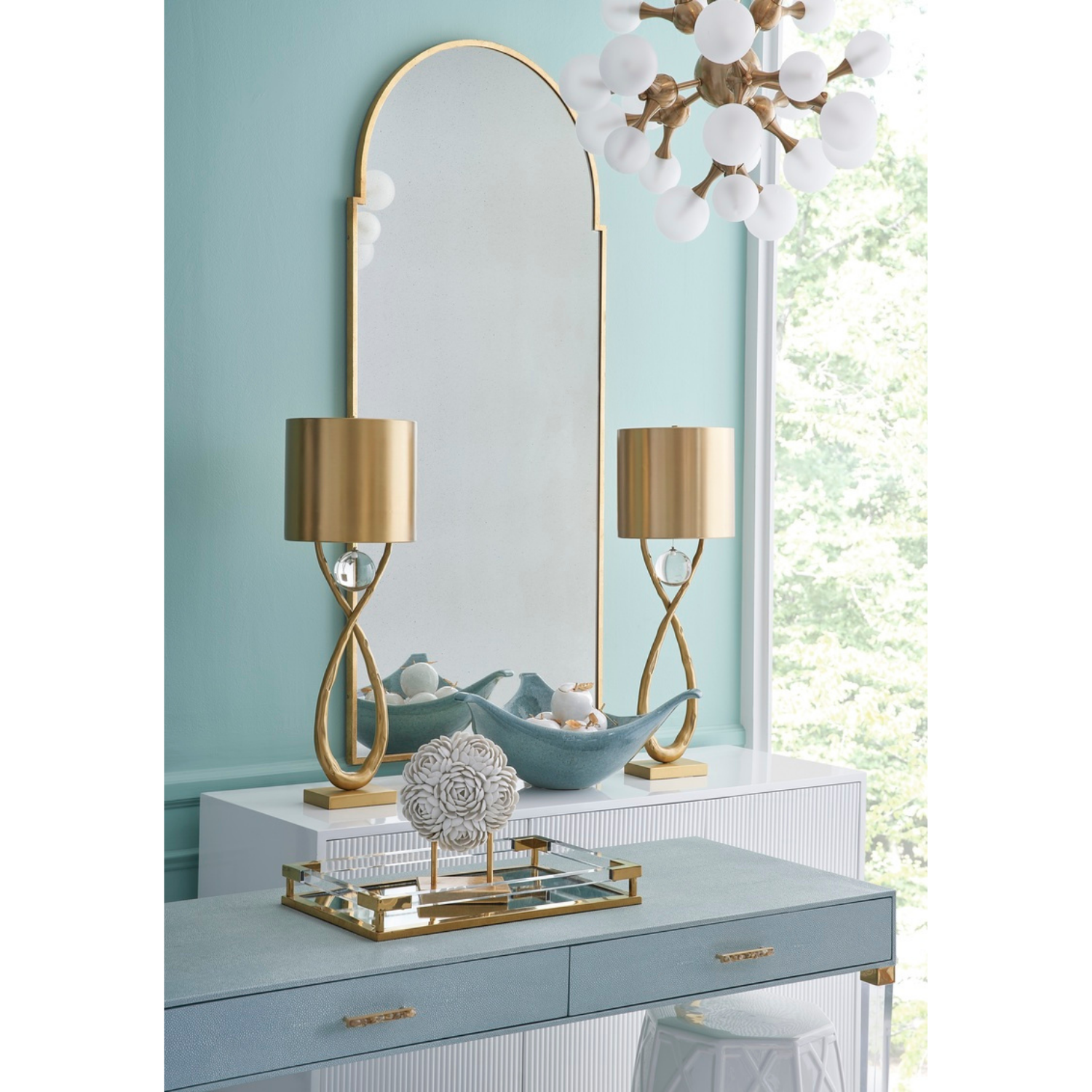 Camilla Desk