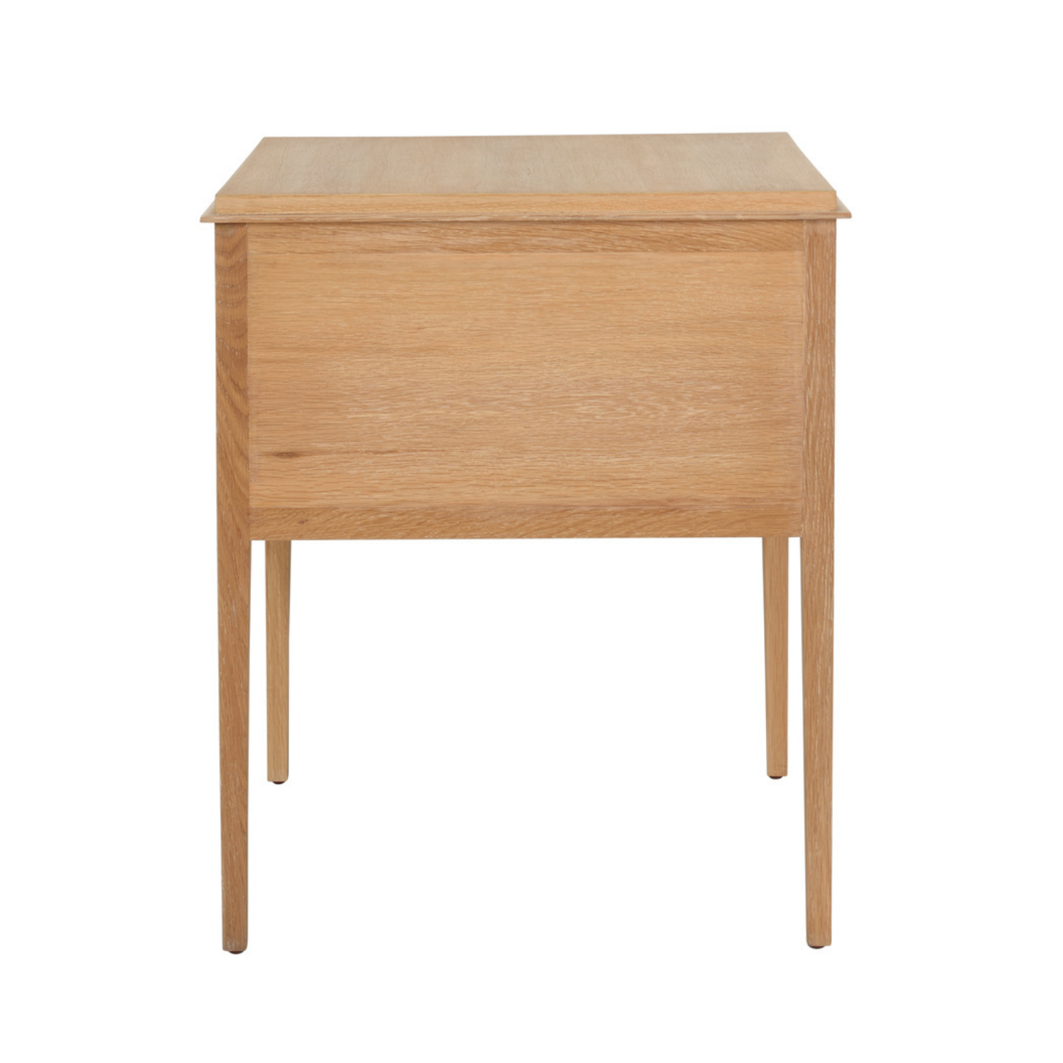 San Remo Chest - Oak