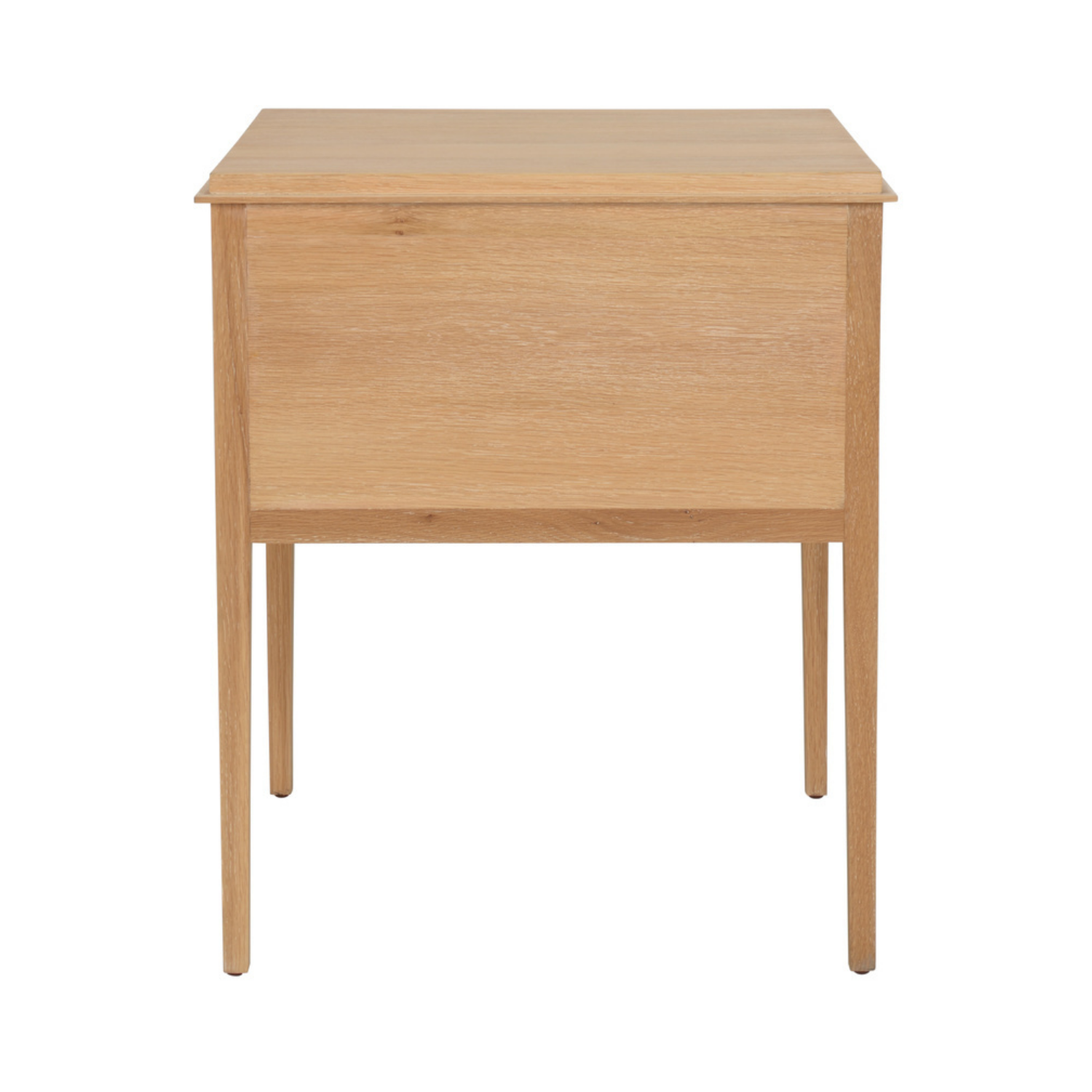 San Remo Chest - Oak