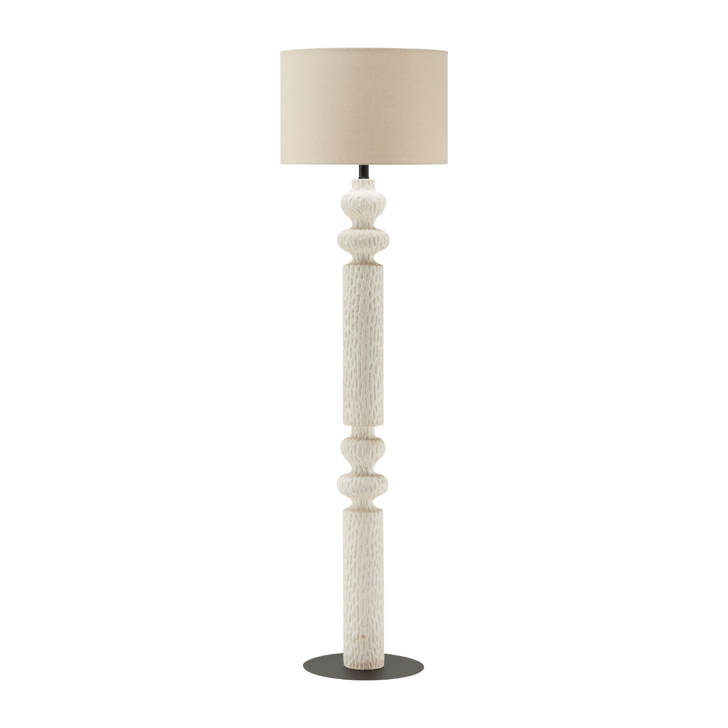 Zaruma Accent Floor Lamp