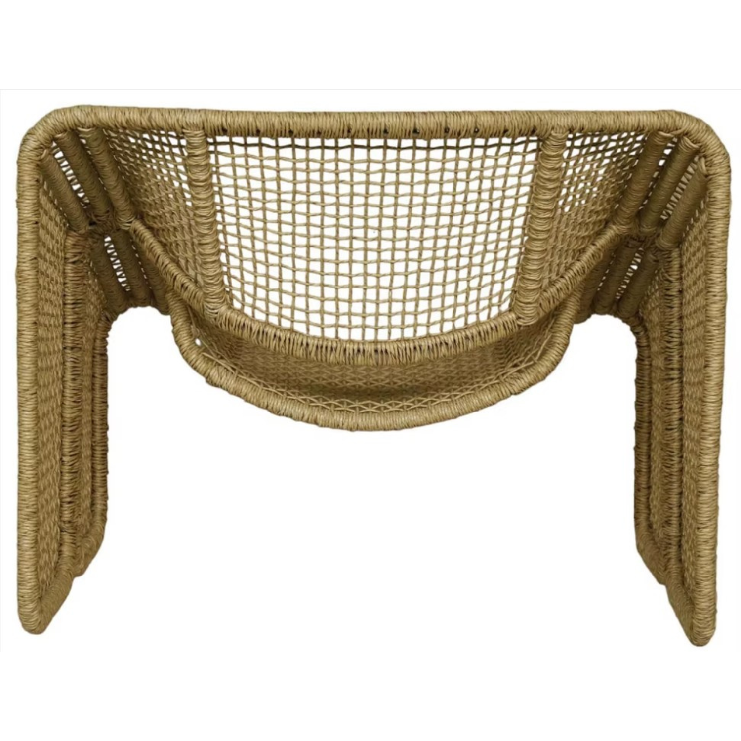 Amalfi Outdoor Occasional Chair