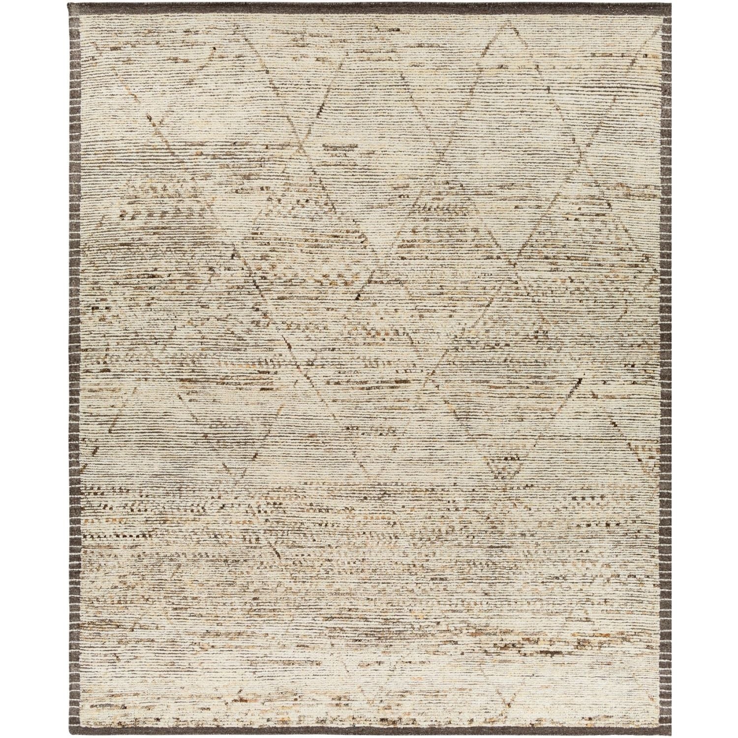 Khyber Handmade Rug