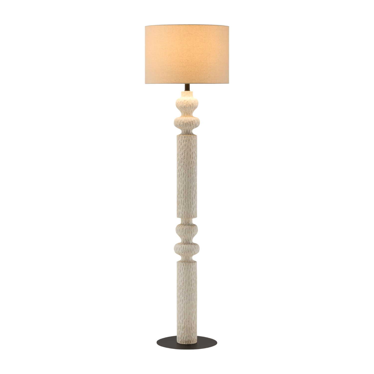 Zaruma Accent Floor Lamp