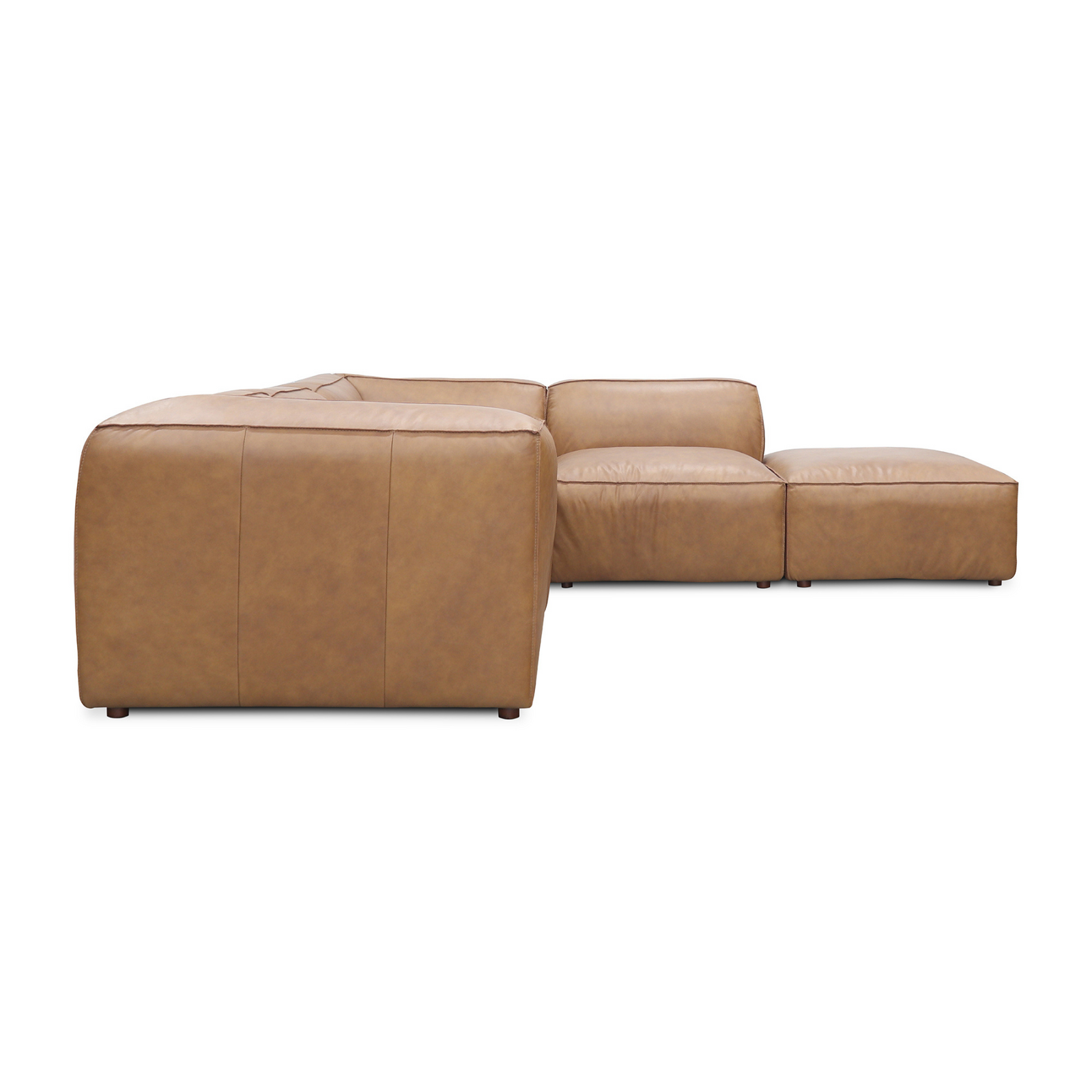 Xylan Classic L-Shaped Modular Sectional