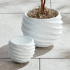 Elijah Plant Pots Set of 2